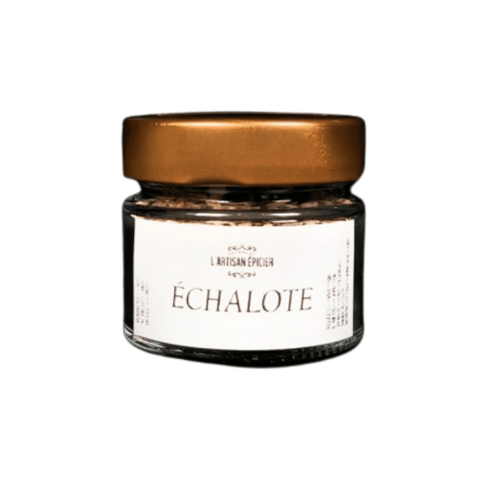 Echalote semoule