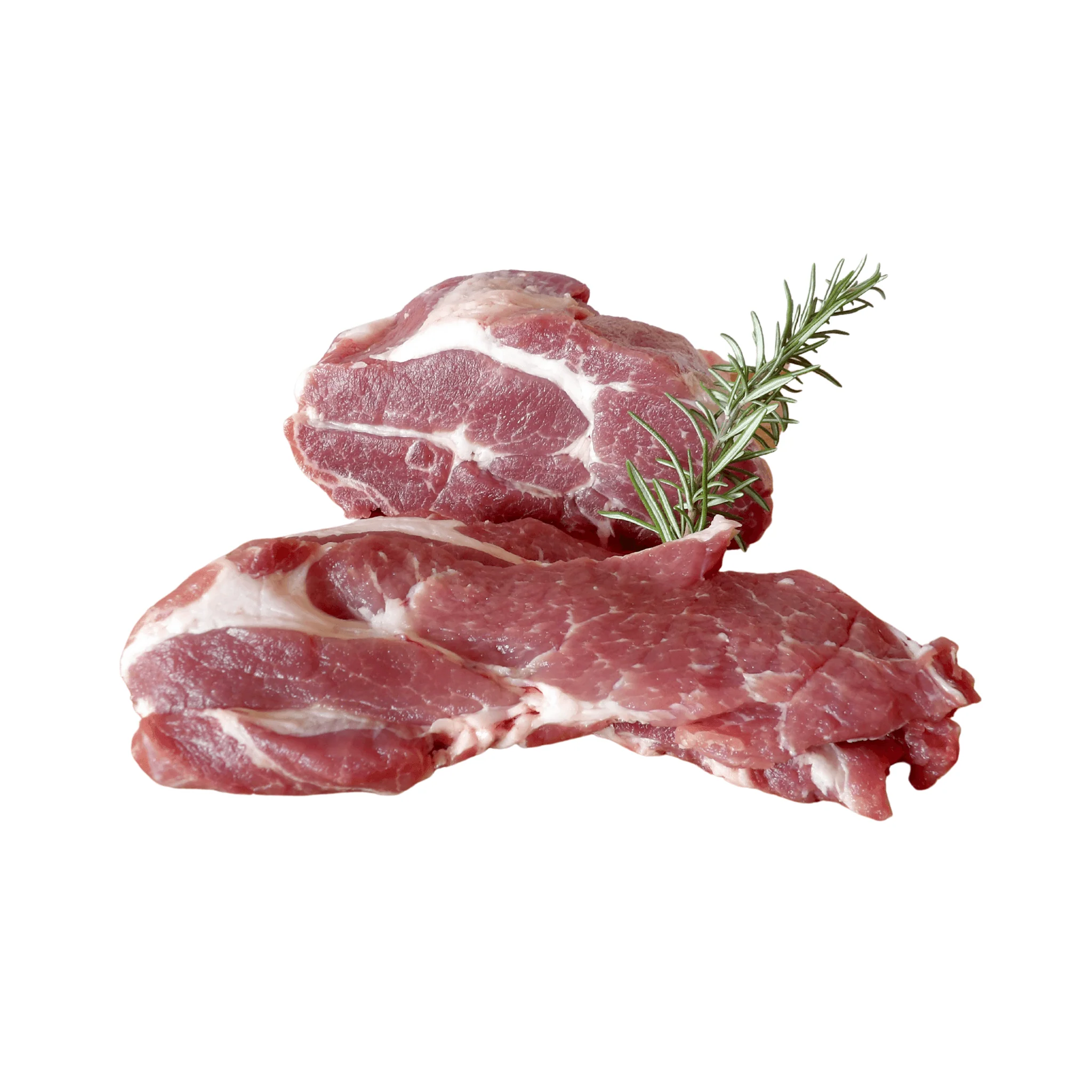 🥩 Échine de Porc – 350g