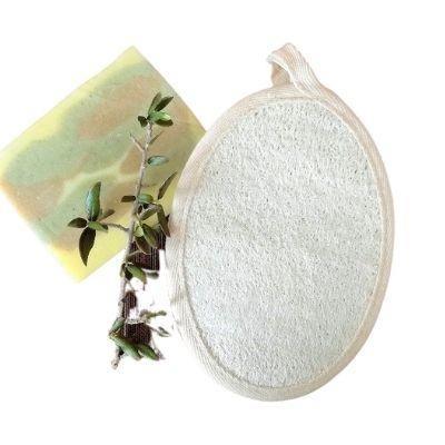 Eponge exfoliante en Loofah