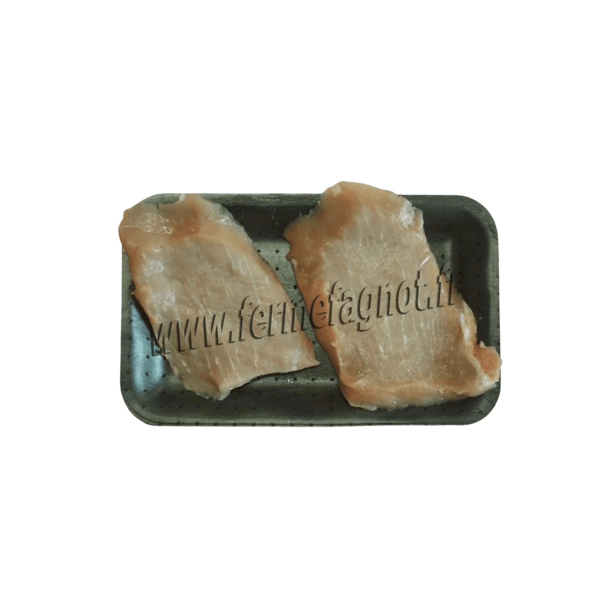 🥩 Escalope de porc - 300g - Image 2