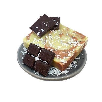 Exfo'gourmand - Exfolie la peau