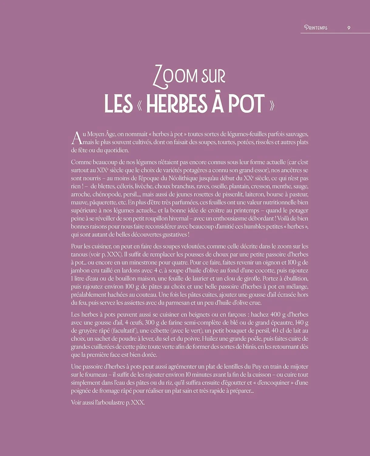 Fabuleux légumes – 80 recettes de mon jardin 🥕🥦 - Image 10