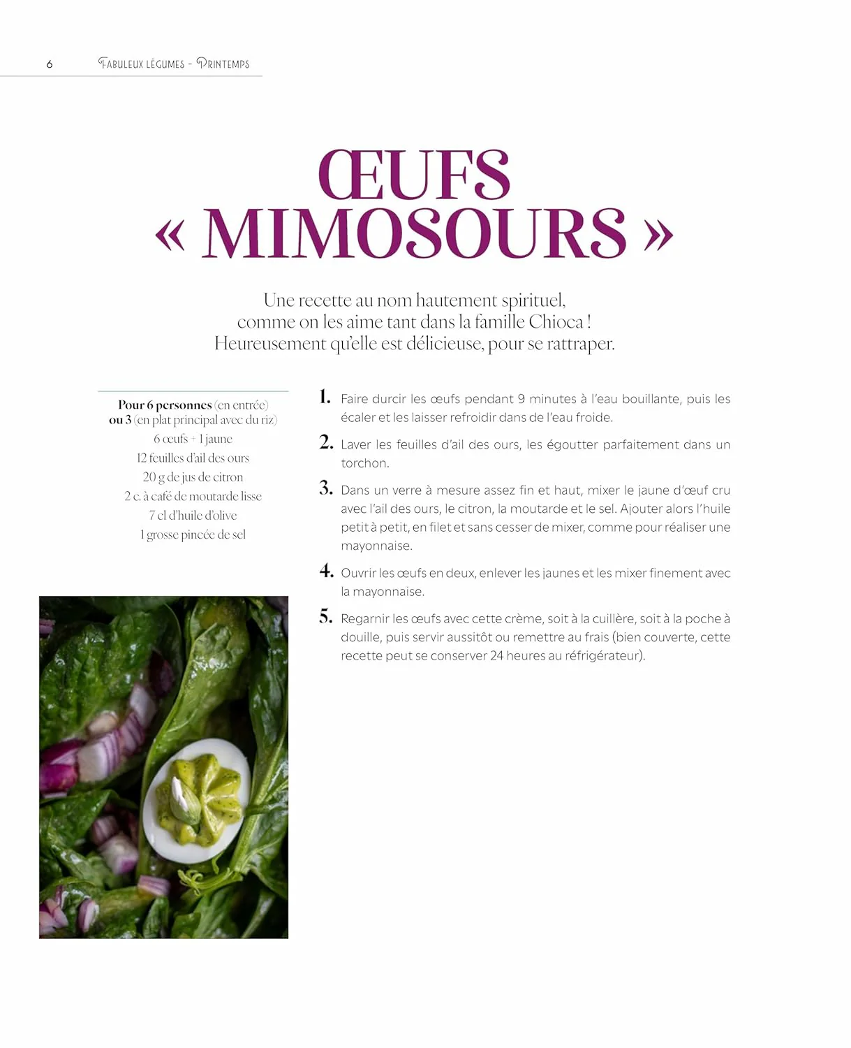 Fabuleux légumes – 80 recettes de mon jardin 🥕🥦 - Image 7