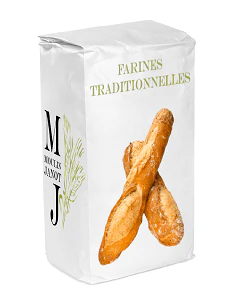 Farine traditionnelle - Family