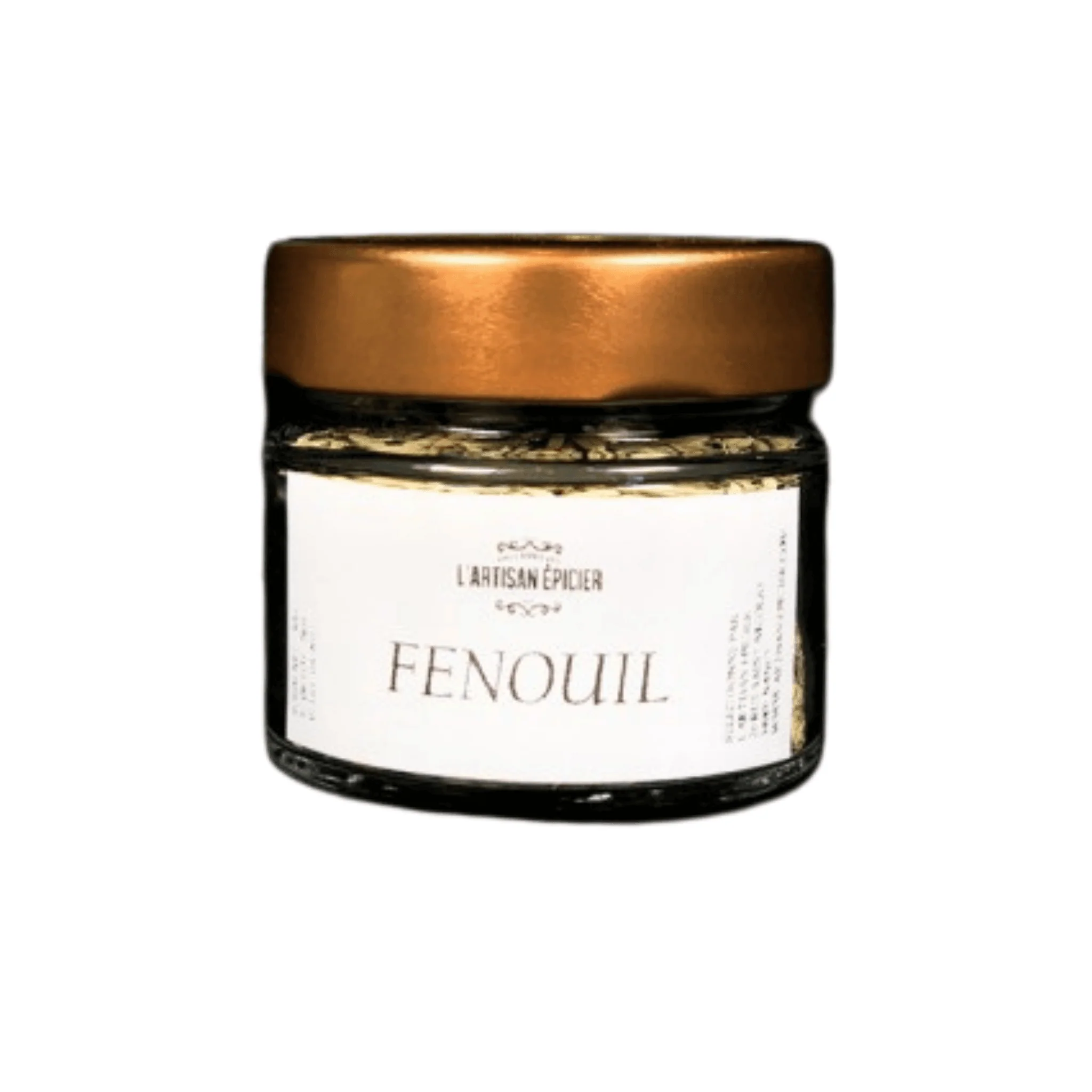 Fenouil