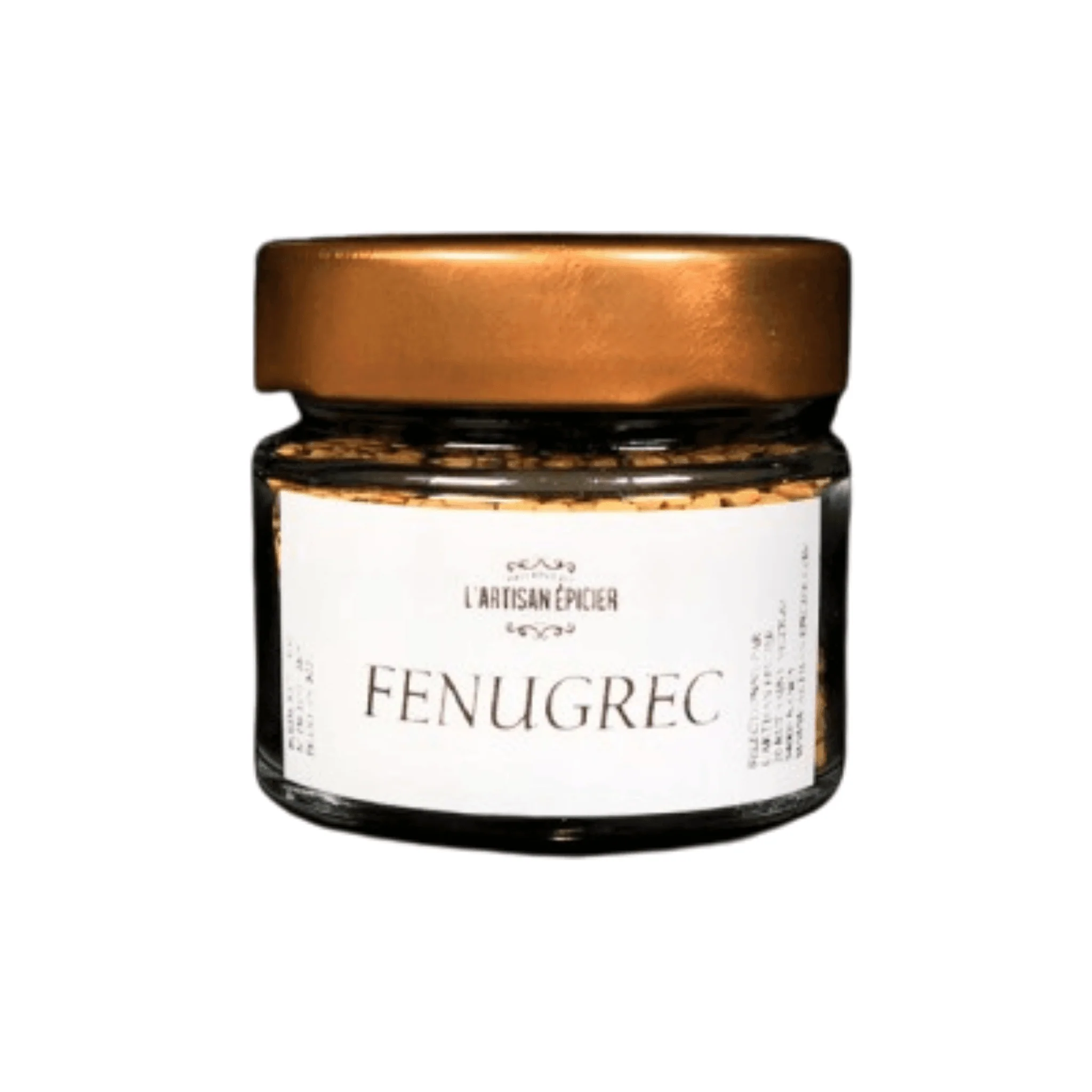 Fenugrec