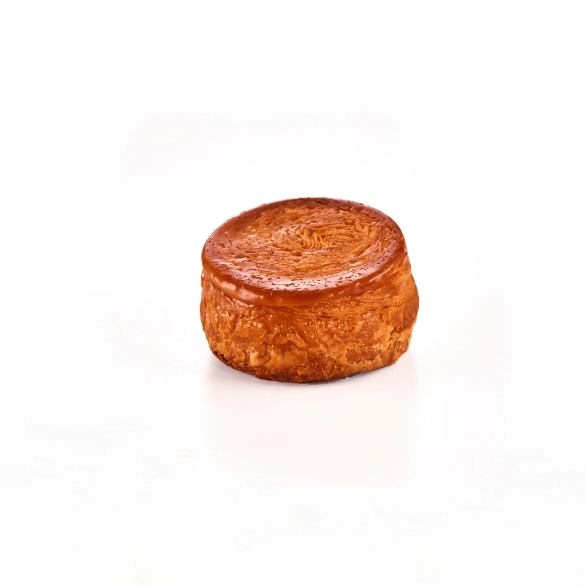 Feuilletée individuelle