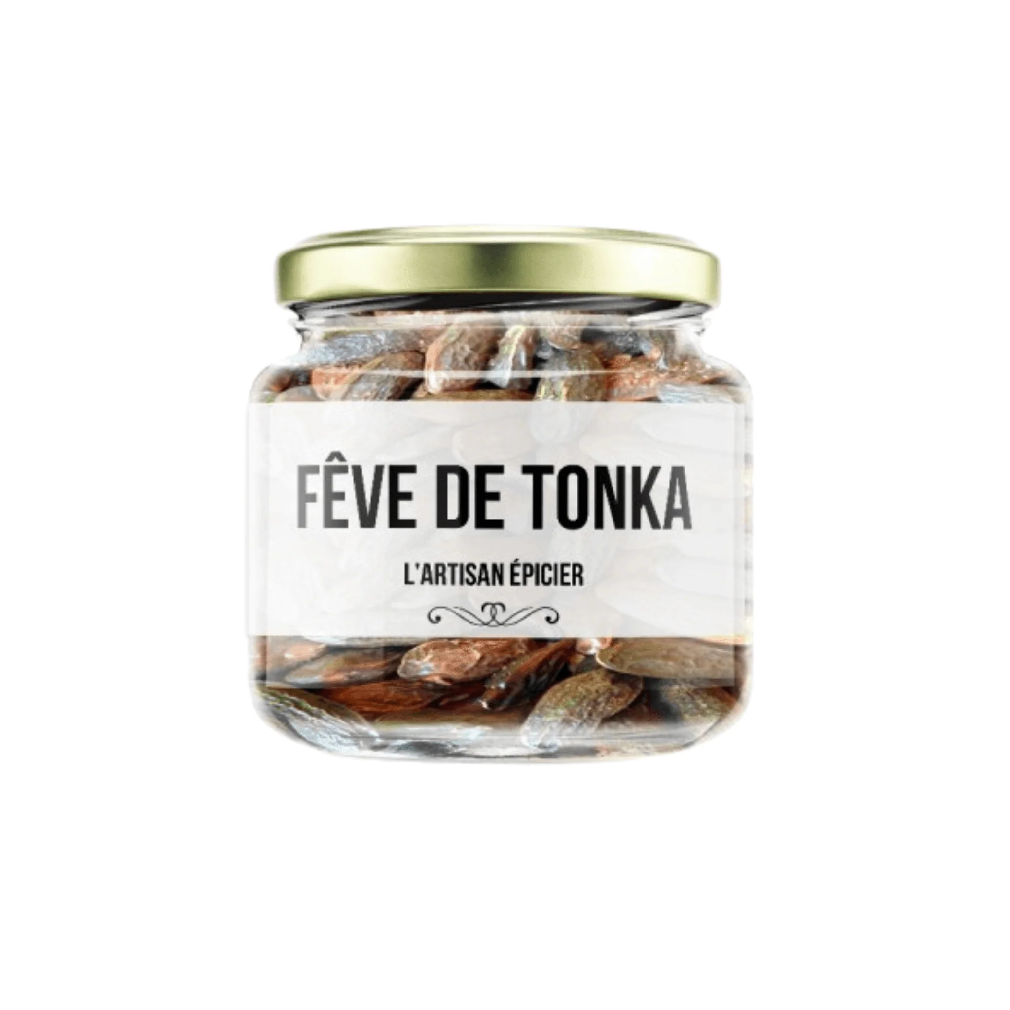 Fève de tonka
