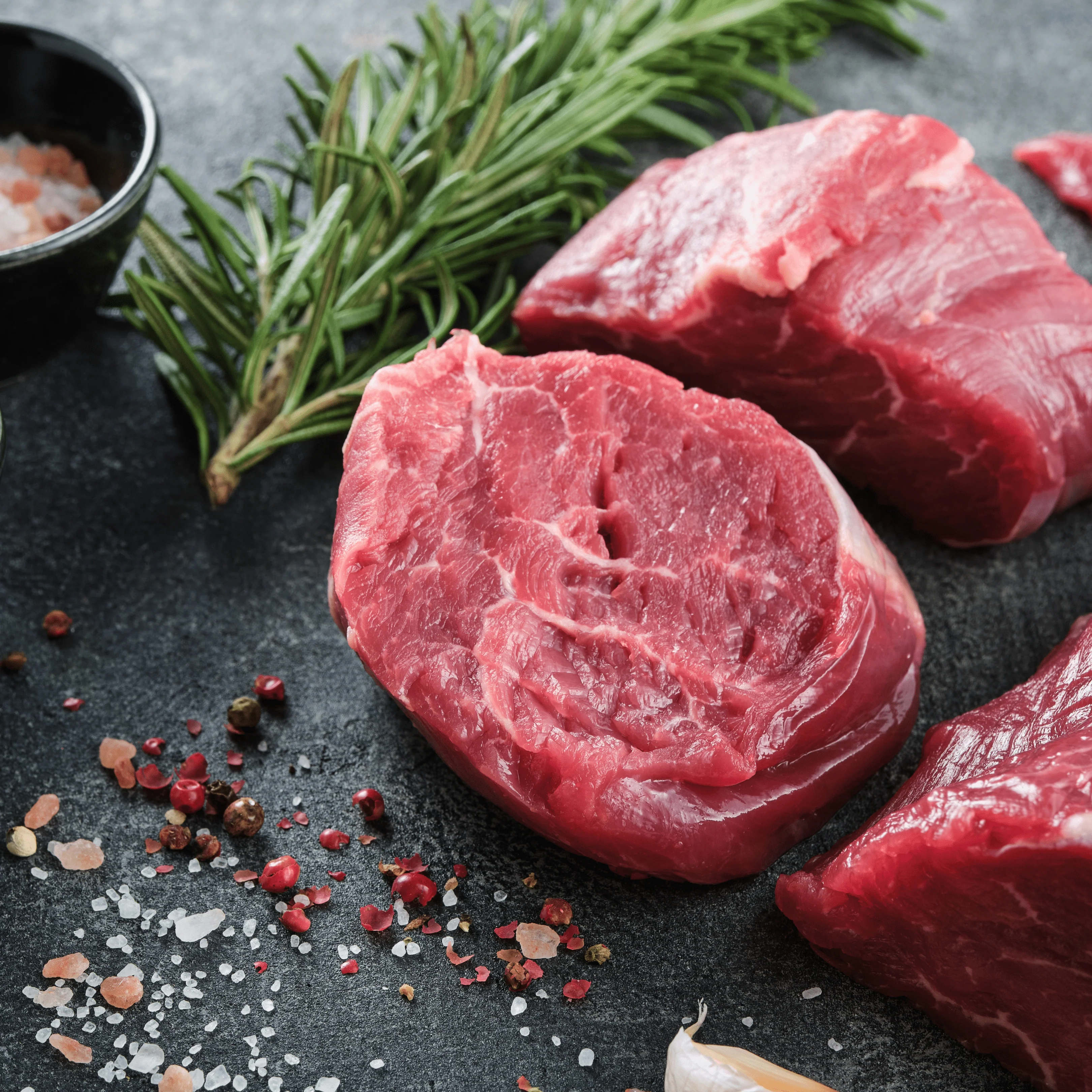 🥩 Filet Mignon de Porc – 500g