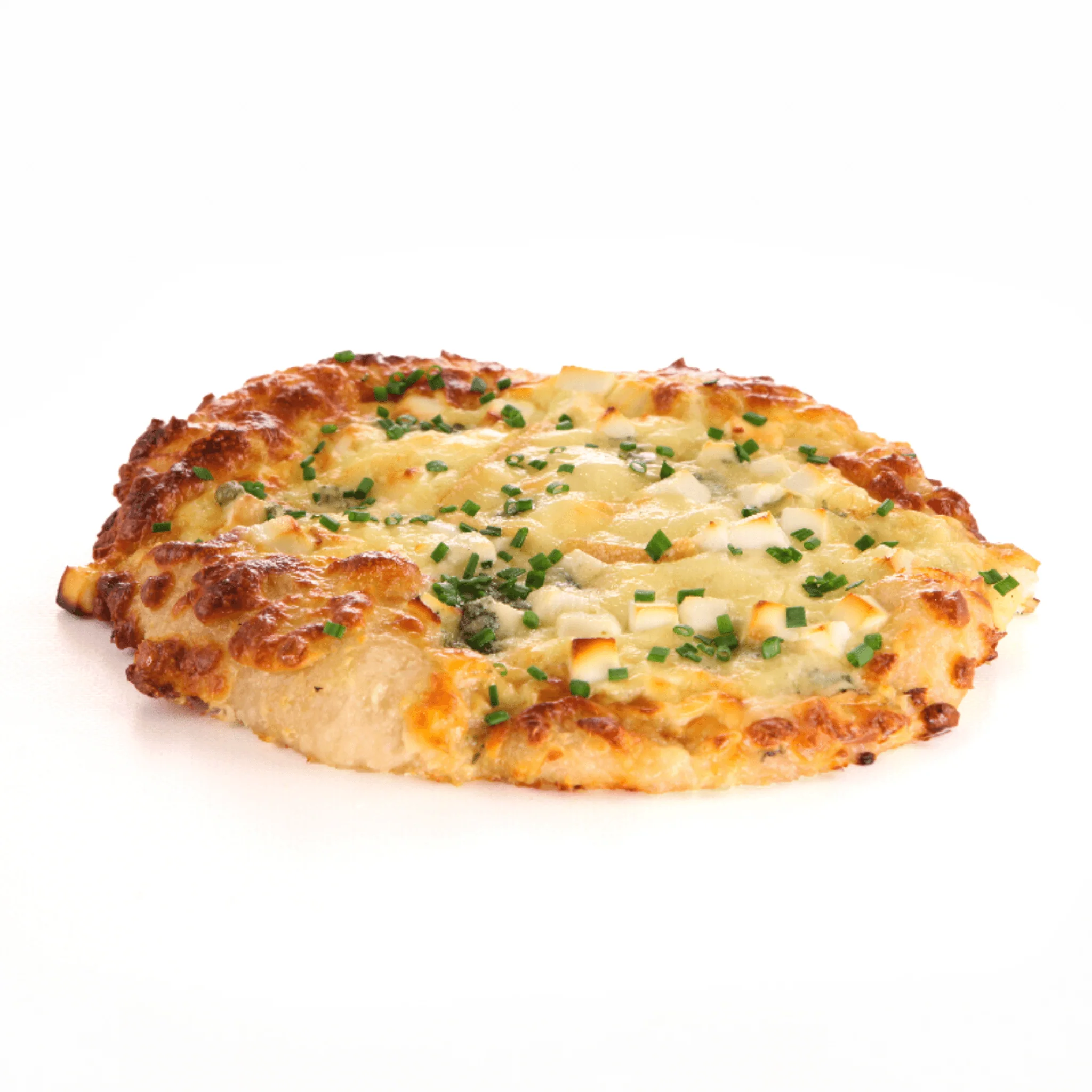Fougasse 4 fromages