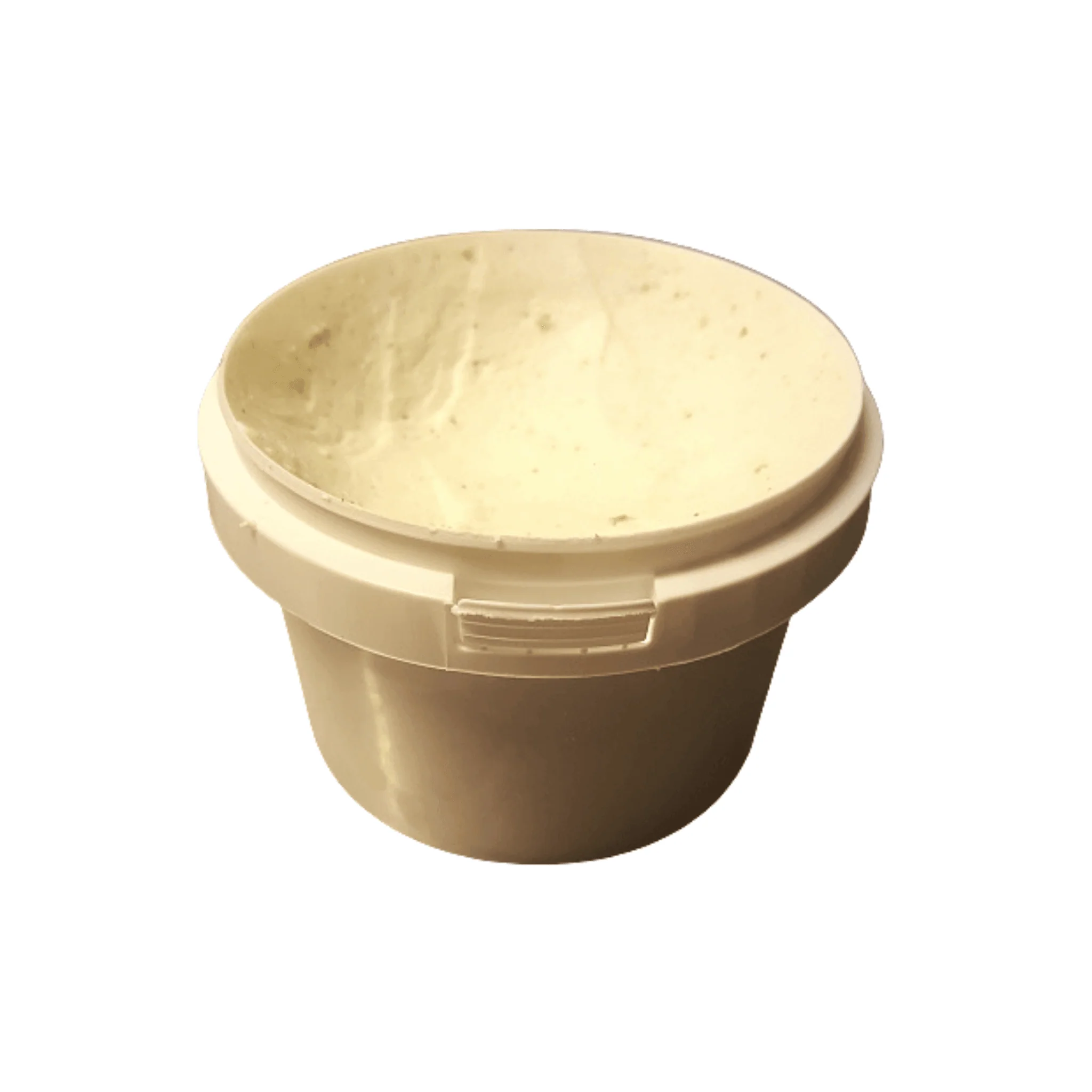 đ§ Fromage frais Ă tartiner Ail & Fines Herbes BIO â 250g