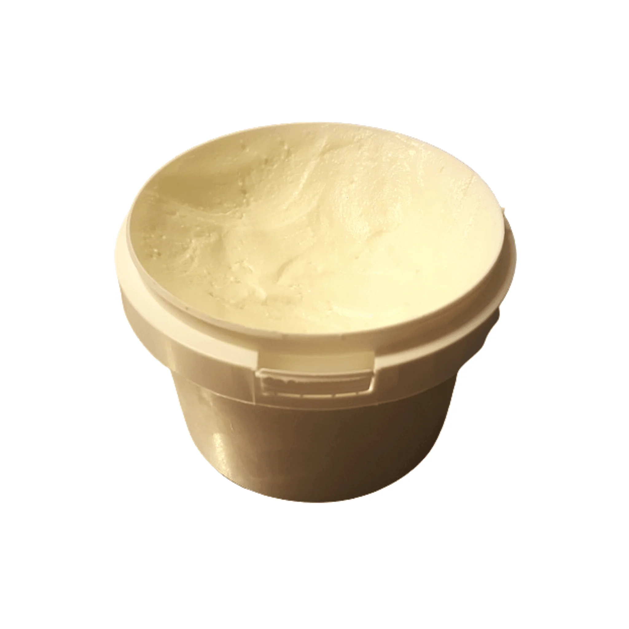 🧀 Fromage frais à tartiner nature BIO – 250g