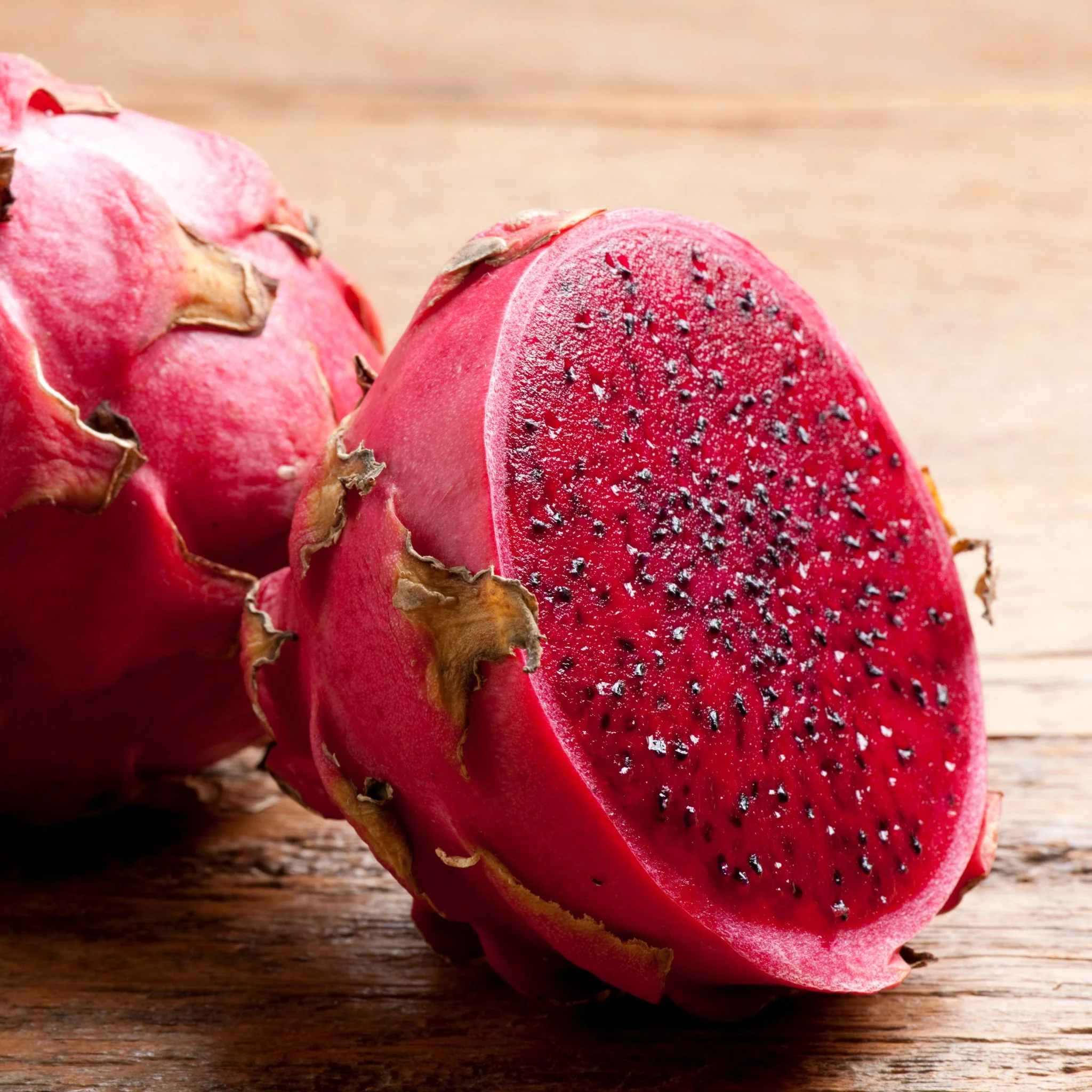 🥭 Fruit du dragon rouge - 1kg - Image 2