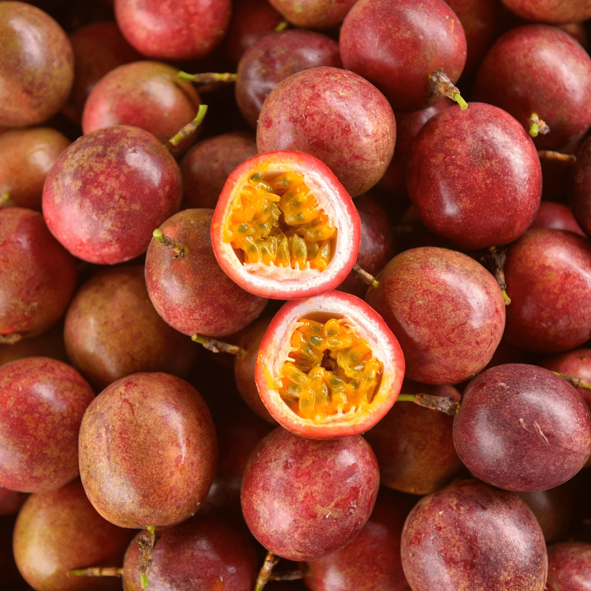 🟡 Fruits de la Passion – 500g