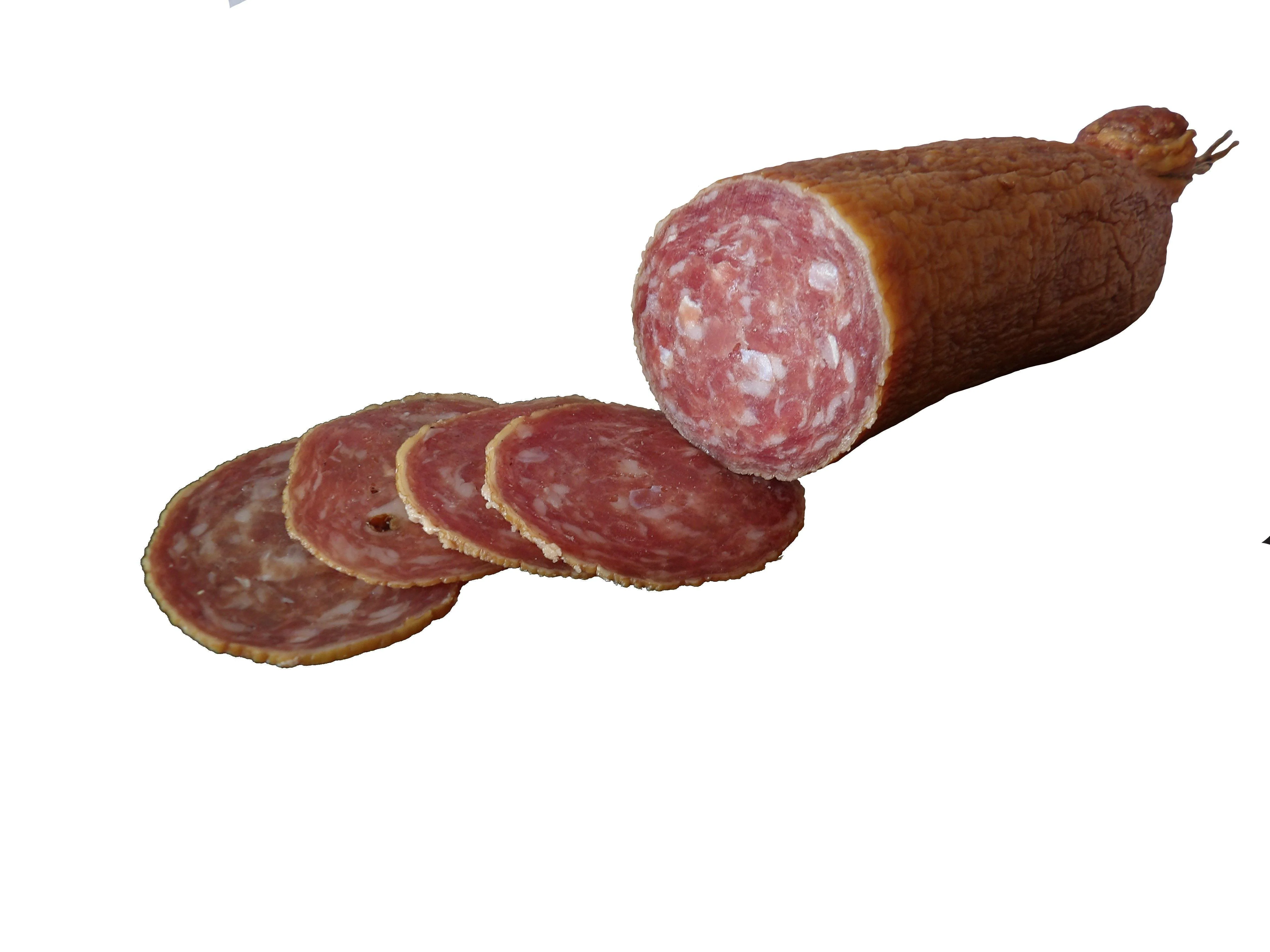 🥓 Fuseau Lorrain – 320g