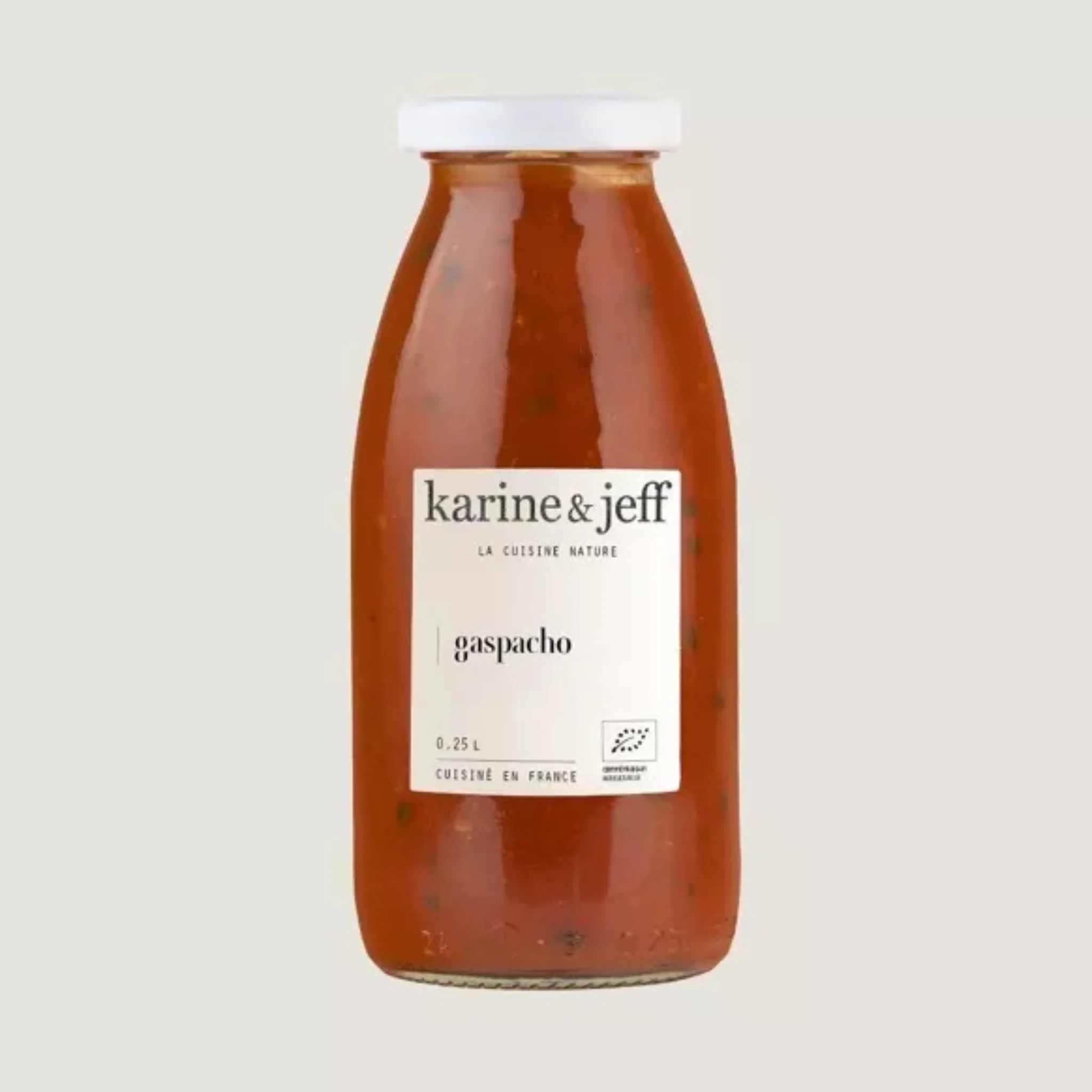 Gaspacho - 25cl - BIO - Image 3