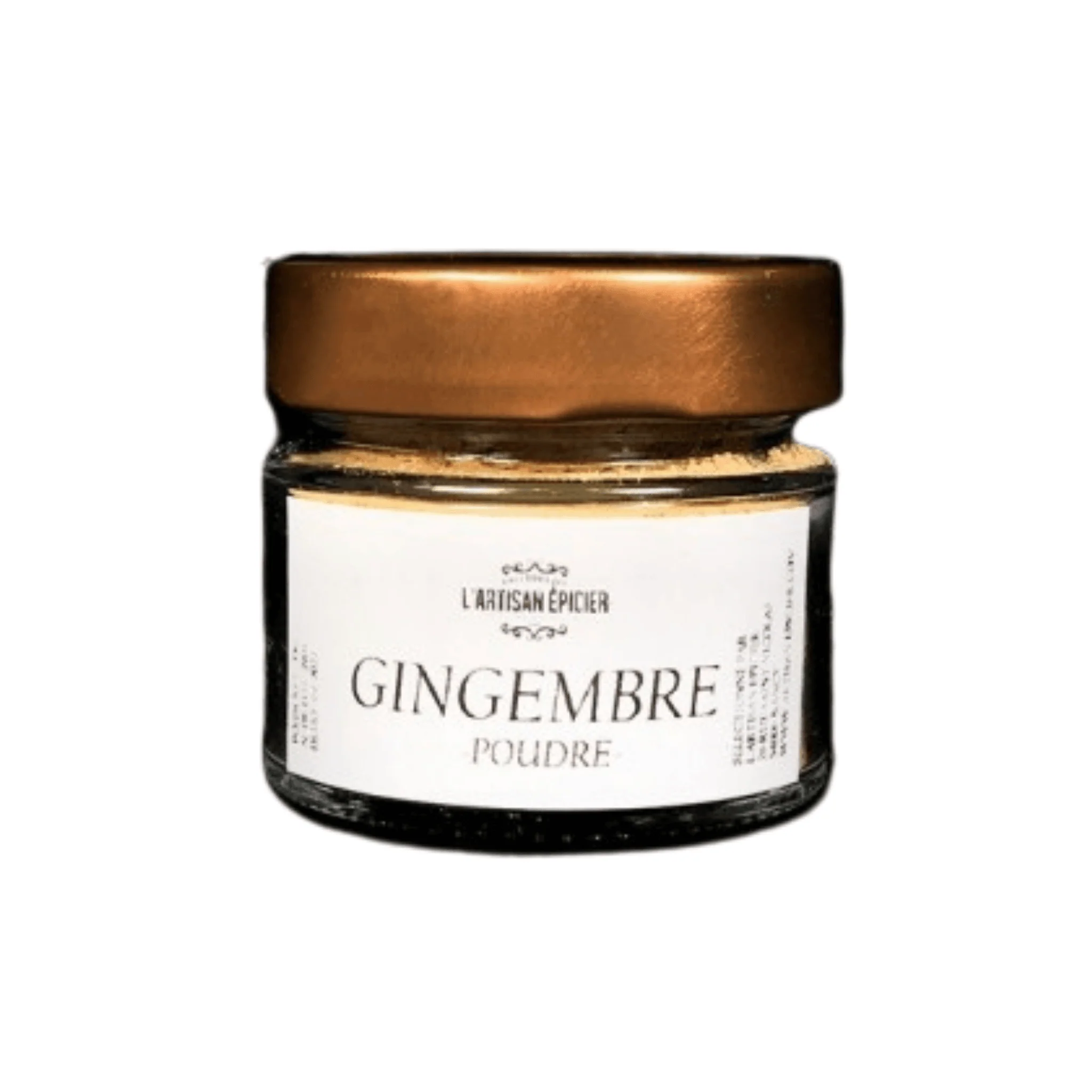 Gingembre