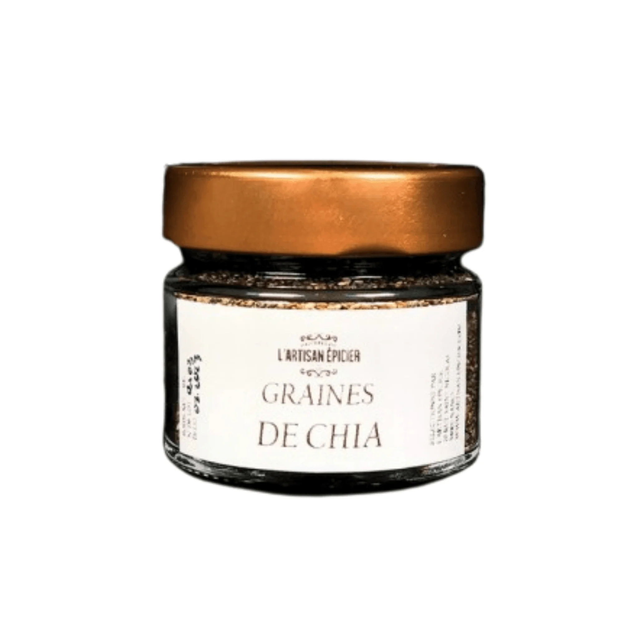 Graine de chia