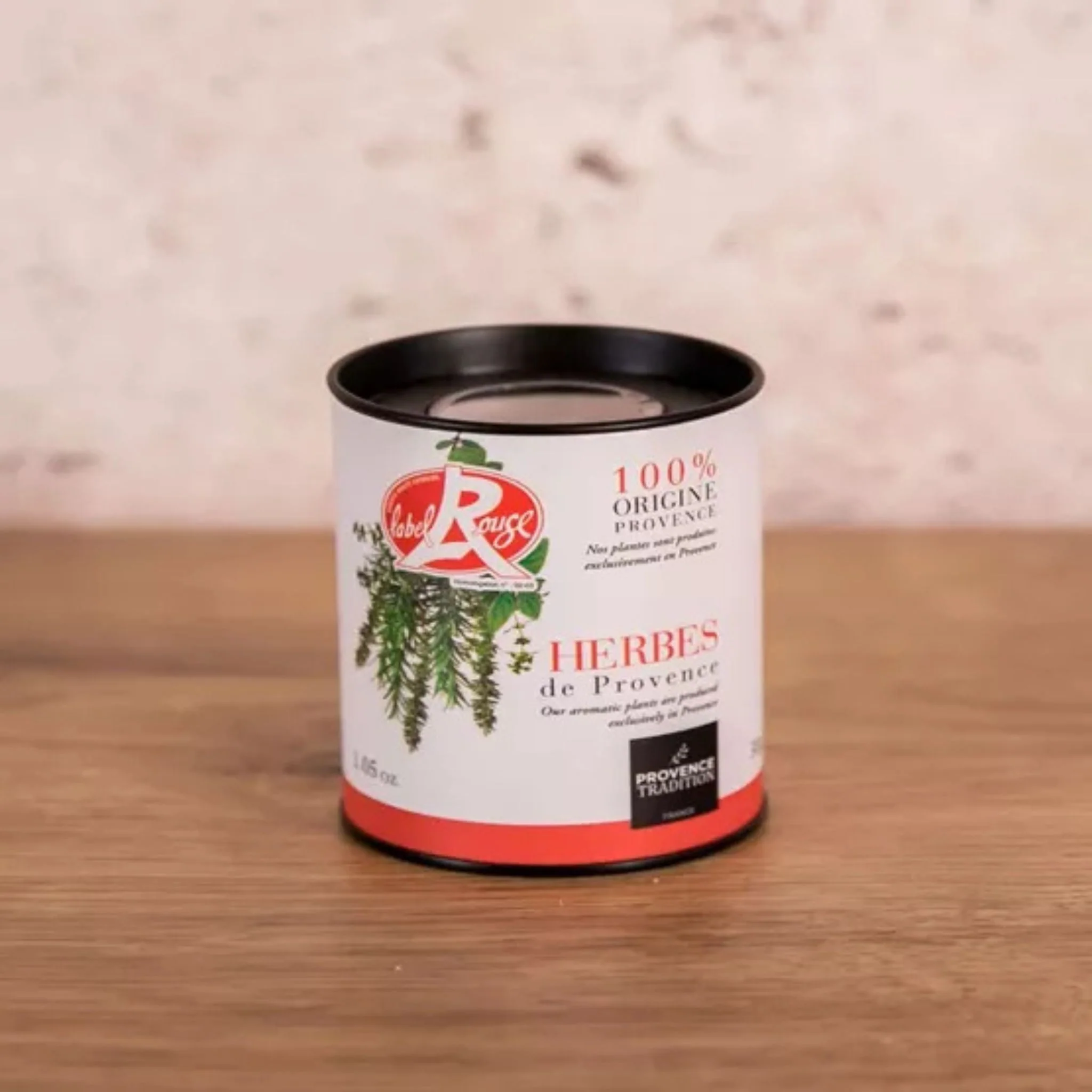 Herbes de Provence Label Rouge - Boite de 30g - Image 3