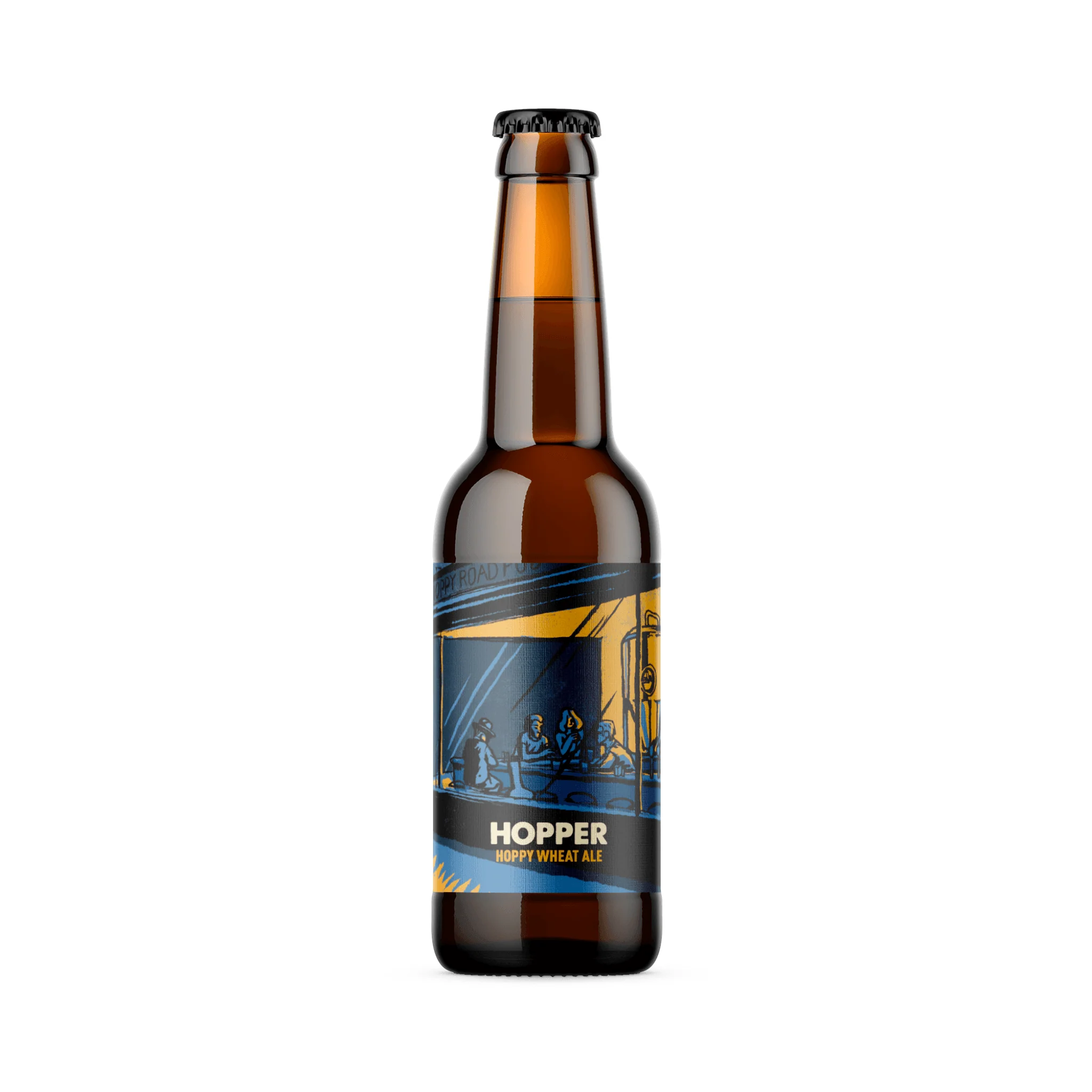 Hopper - 33cl