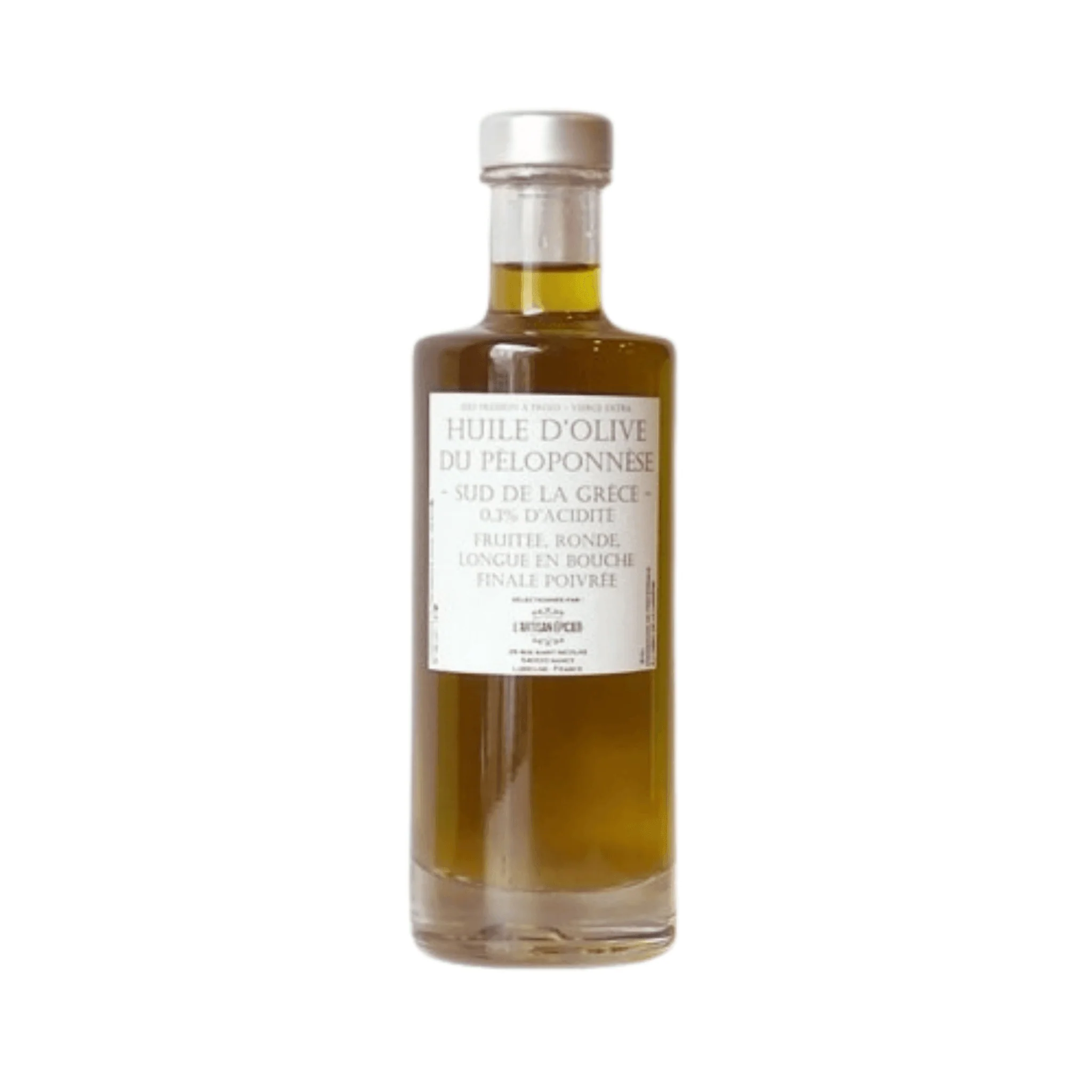 Huile d'olive de Kalamata