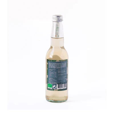 🌿 Infusion Pétillante à la menthe douce Bio – 33 cl - Image 4