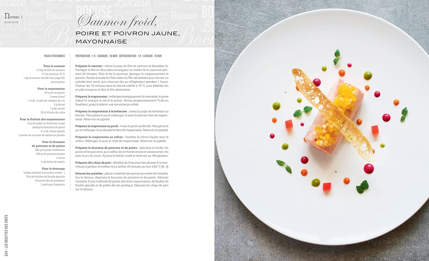 Institut Paul Bocuse – L’école de l’excellence culinaire 🎓🍽️ - Image 4