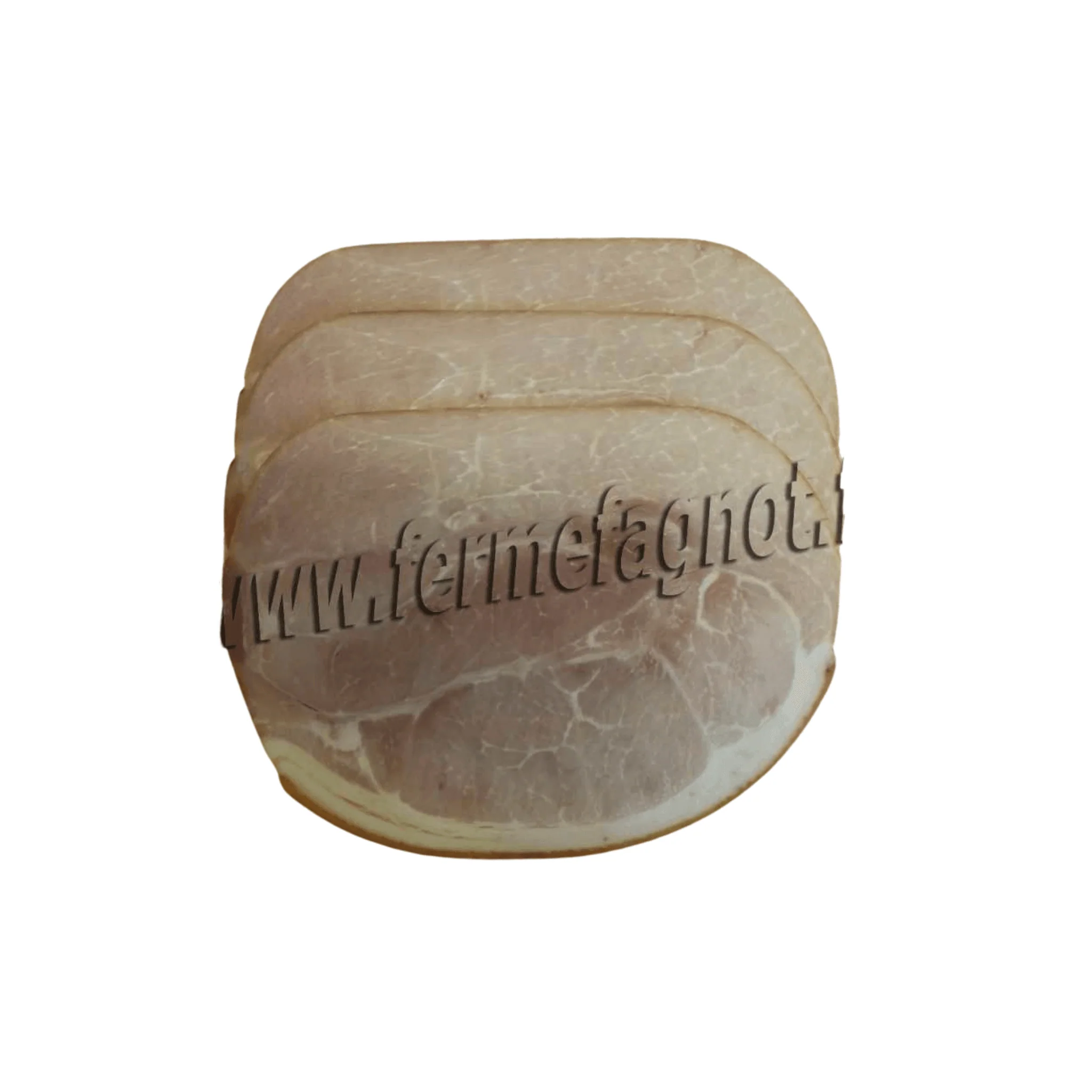 🥩 Jambon Blanc – 250g - Image 2