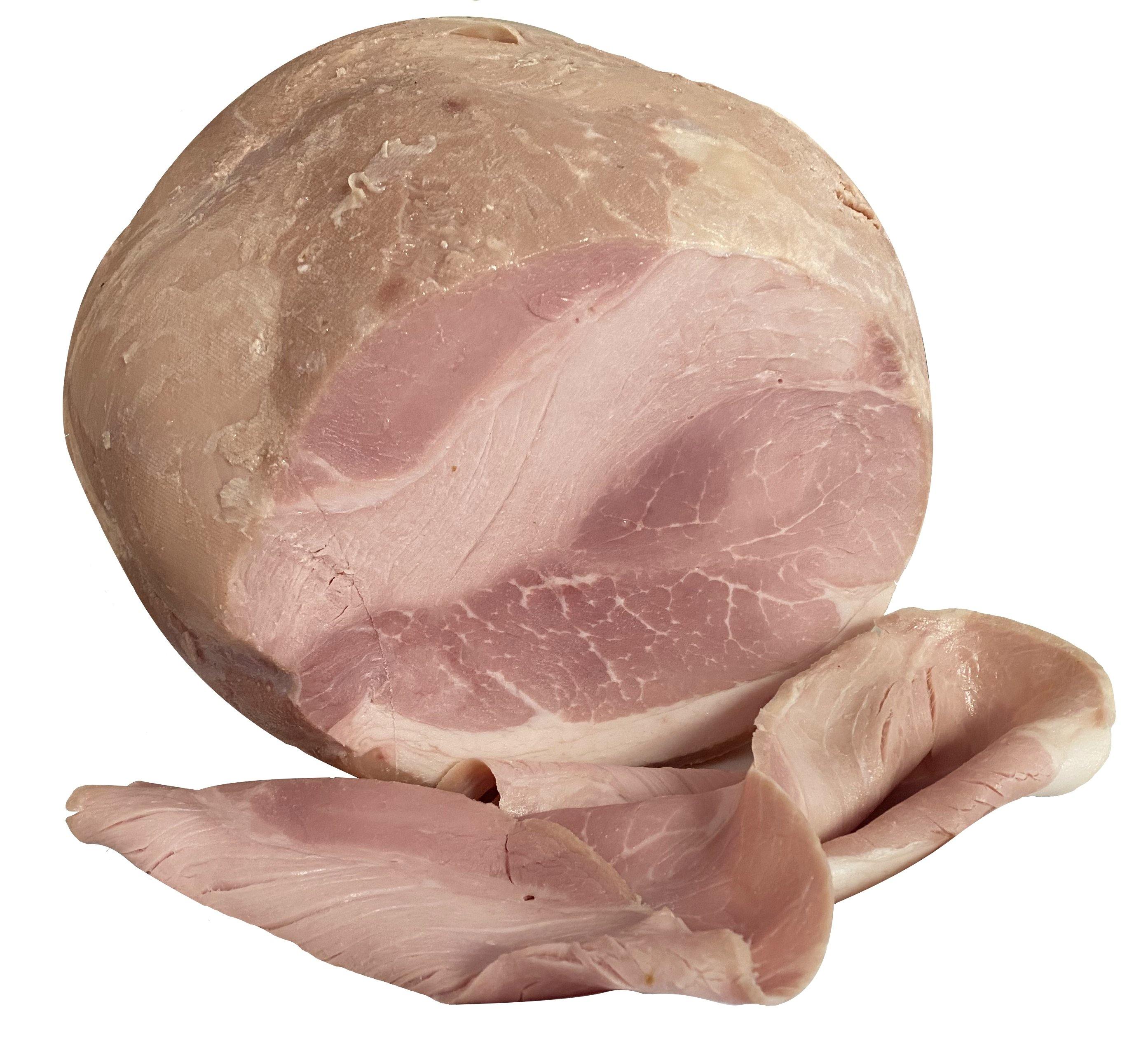 🍖 Jambon Blanc Cuit au Torchon – 230g