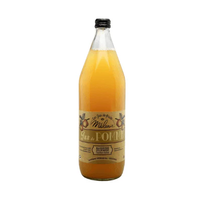 Jus de pomme - 1L - Image 3