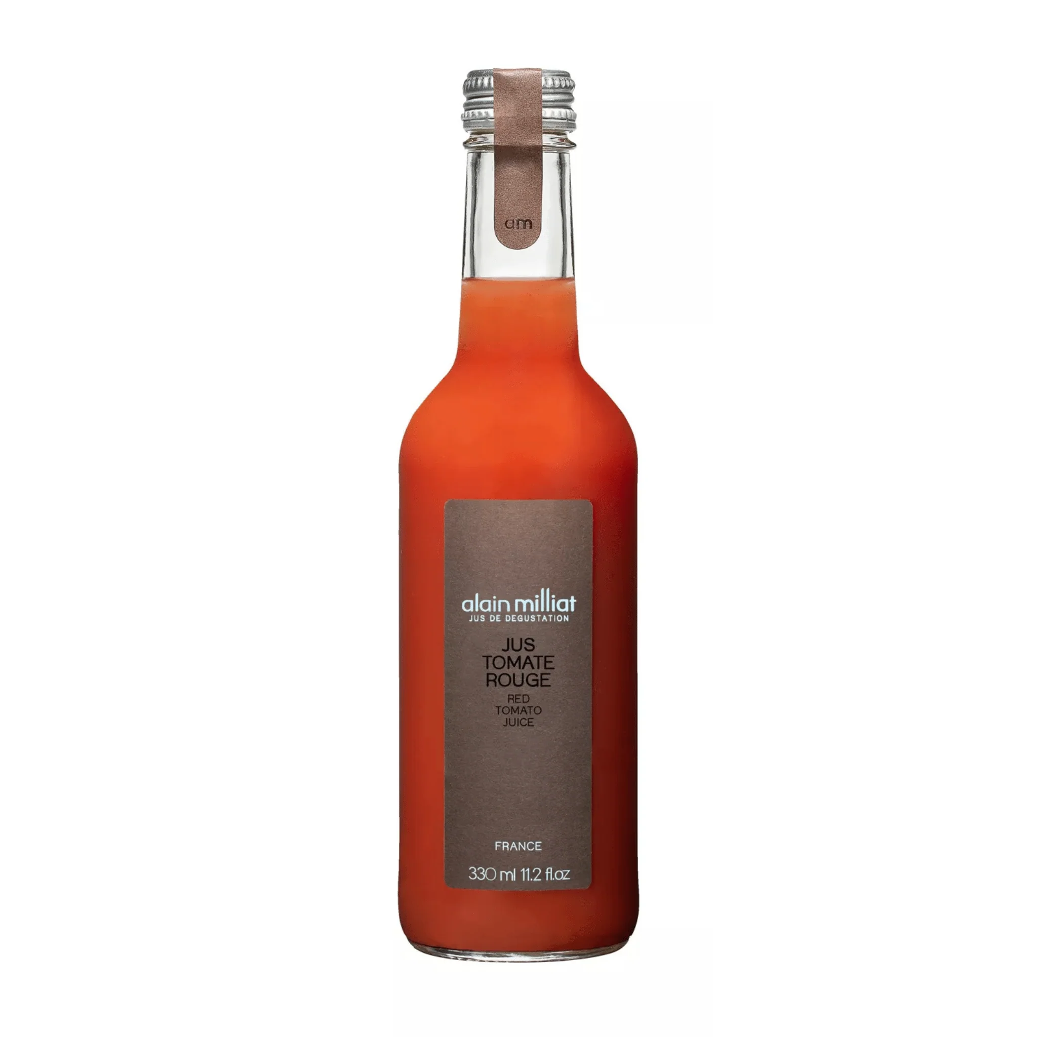 Jus de Tomate Rouge - 33cl - Image 3