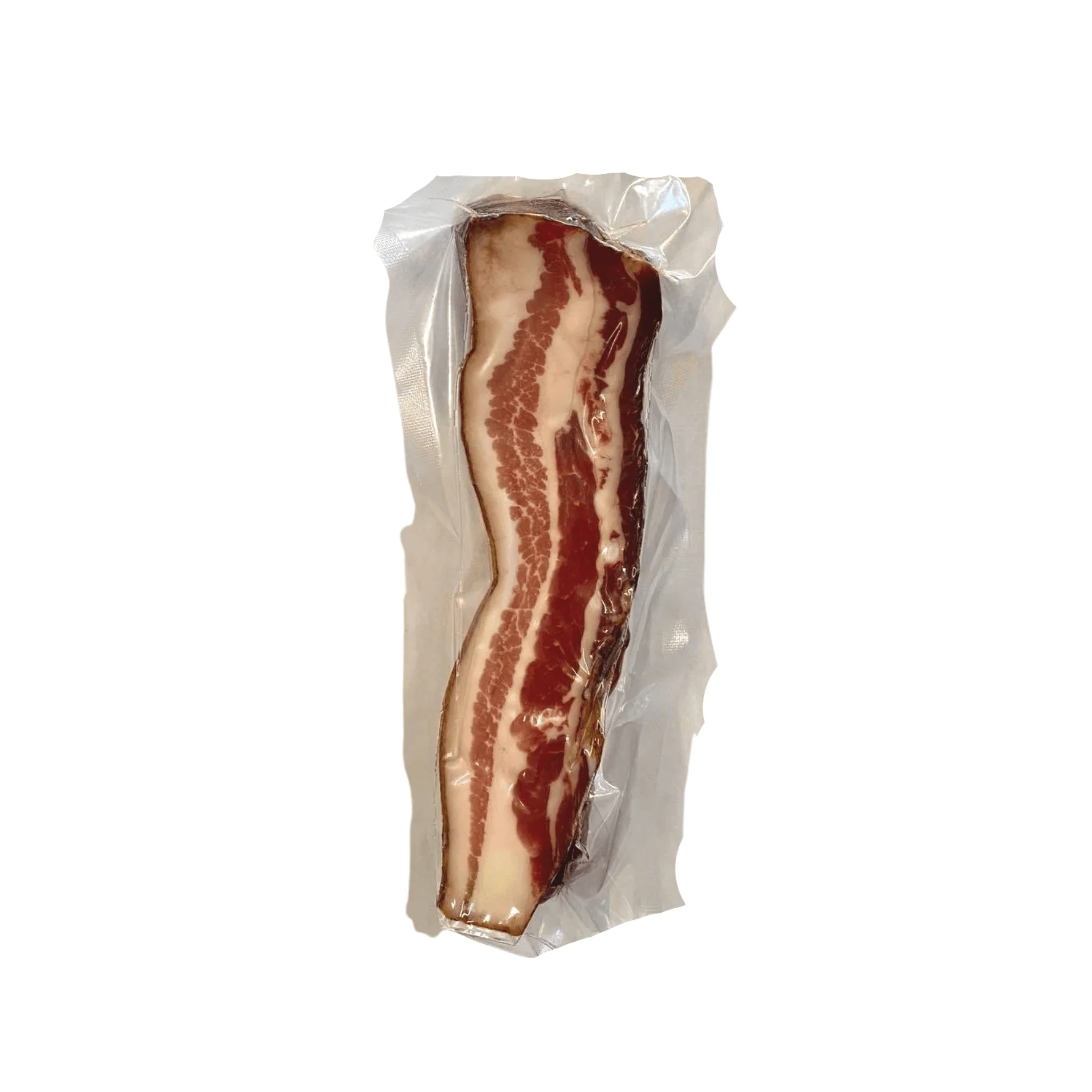 🥓 Lard Fumé en Morceaux – 180g