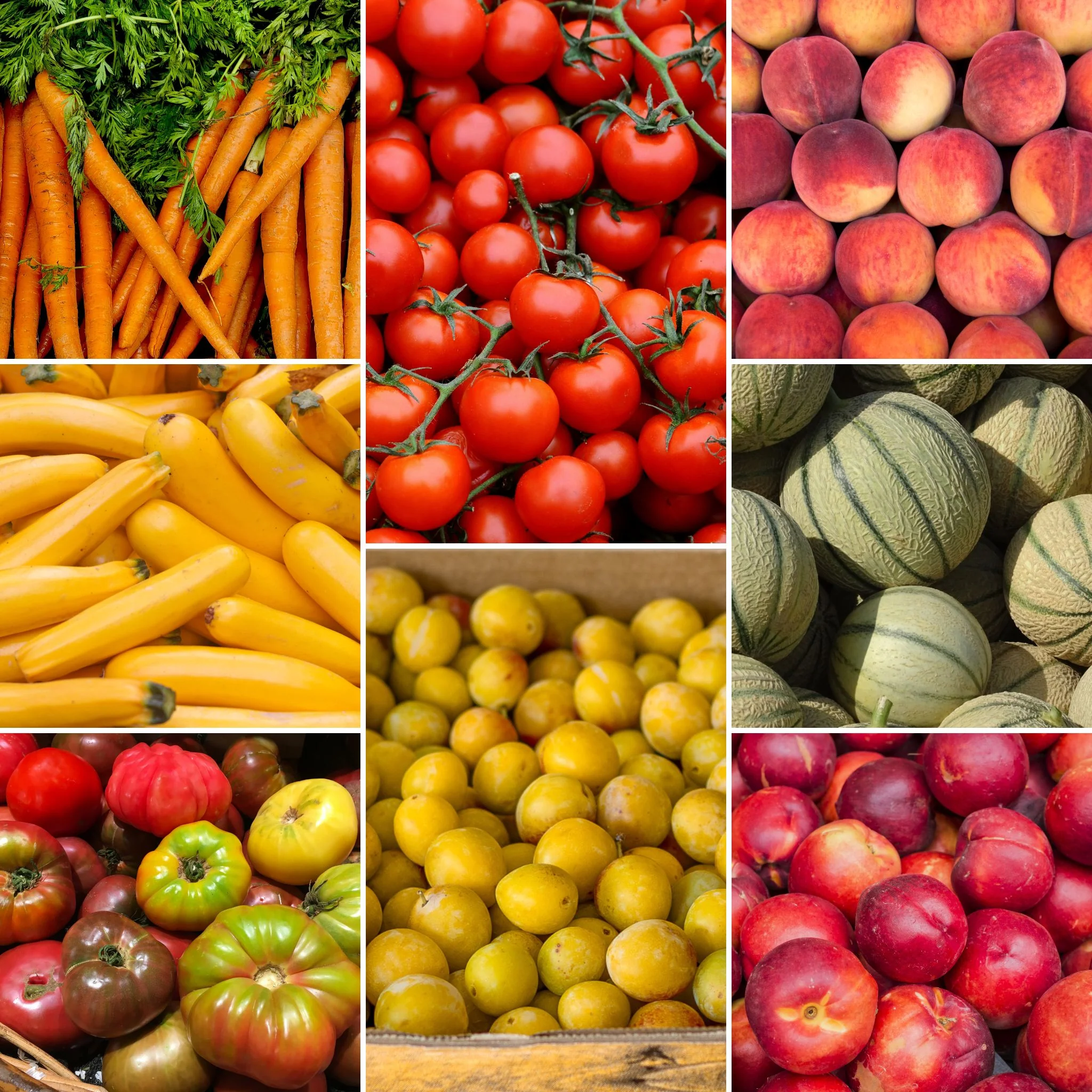 đ„ Super Panier de Fruits & LĂ©gumes â 4 Personnes