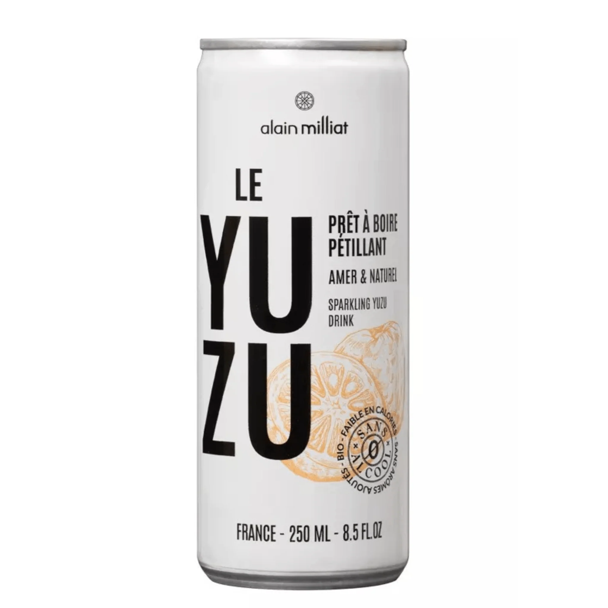 Le Yuzu BIO - 25cl - Image 3