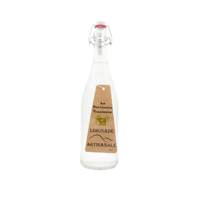Limonade à la bergamote - 75cl - Image 3