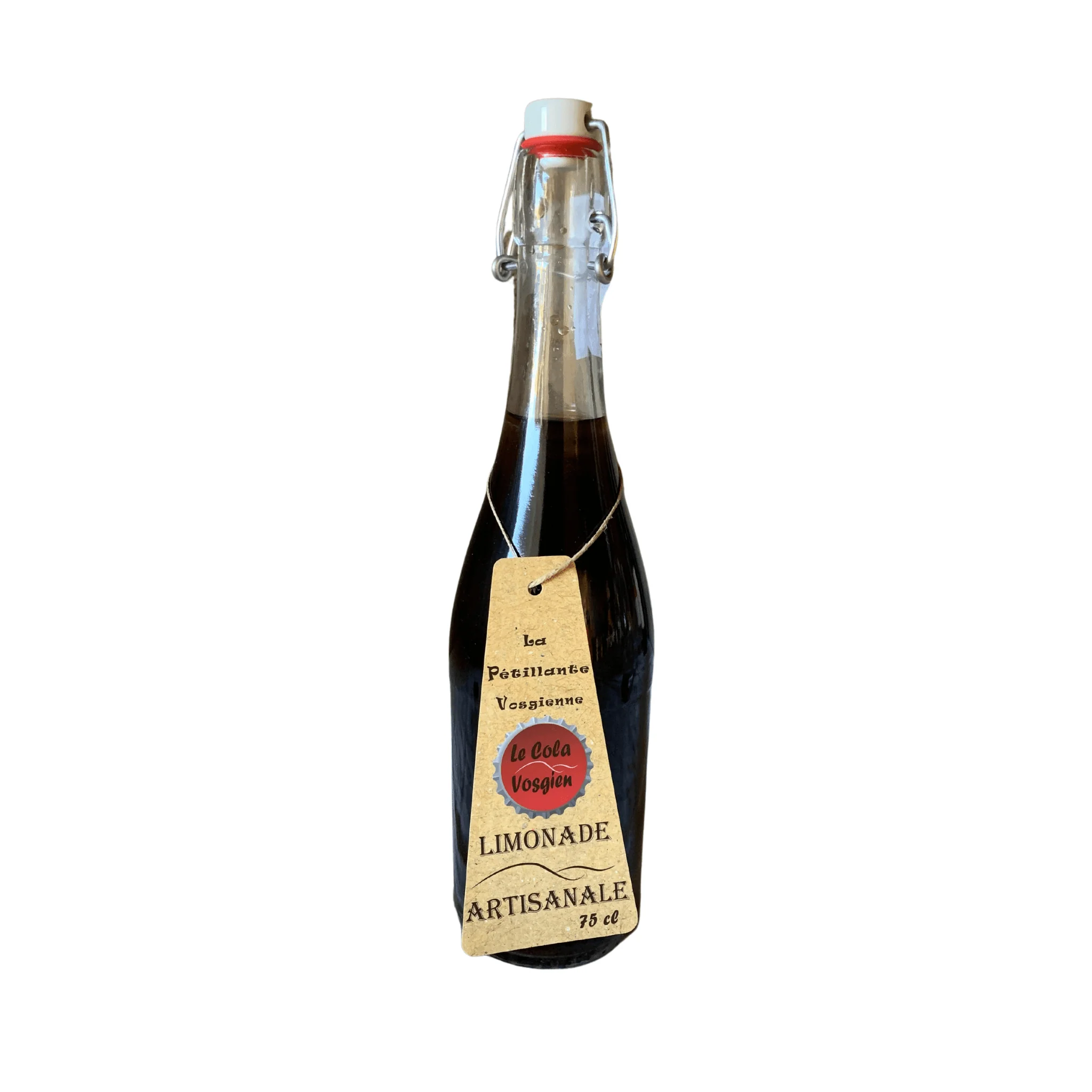 Limonade cola - 75cl