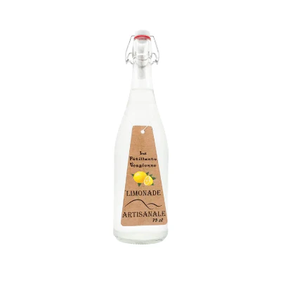 Limonade nature - 75cl - Image 3