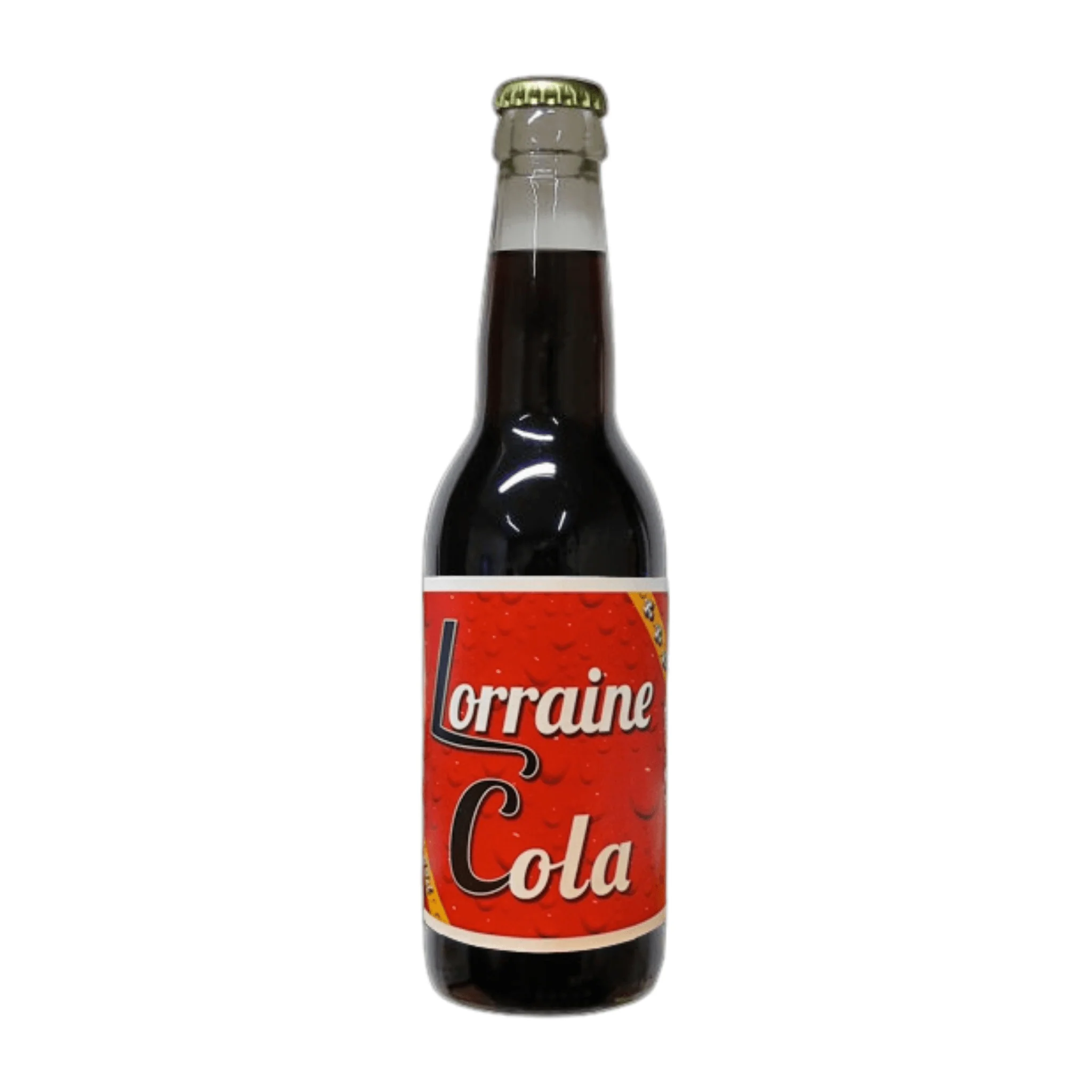 Lorraine Cola - 33cl - Image 3