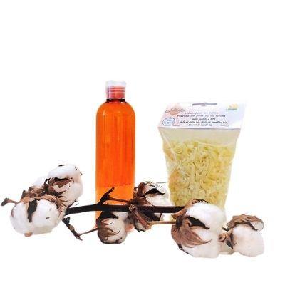 Lotion bébé