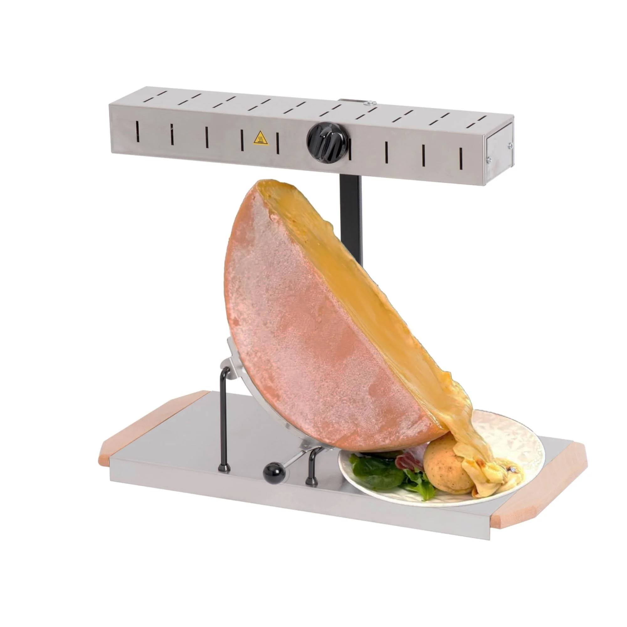 LOUIS TELLIER – Appareil à Raclette Alpage® Signature Original 🇫🇷 - Image 3