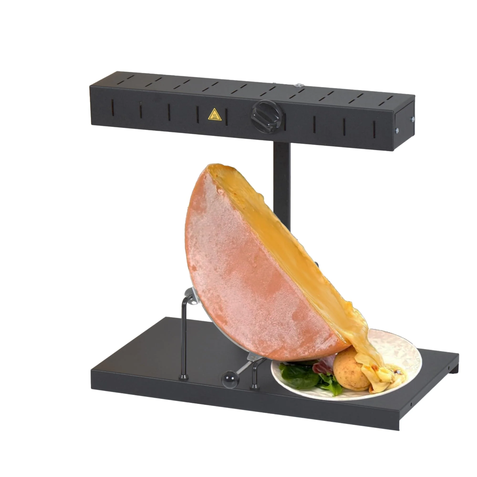 LOUIS TELLIER – Appareil à Raclette Alpage® Signature Original 🇫🇷 - Image 4
