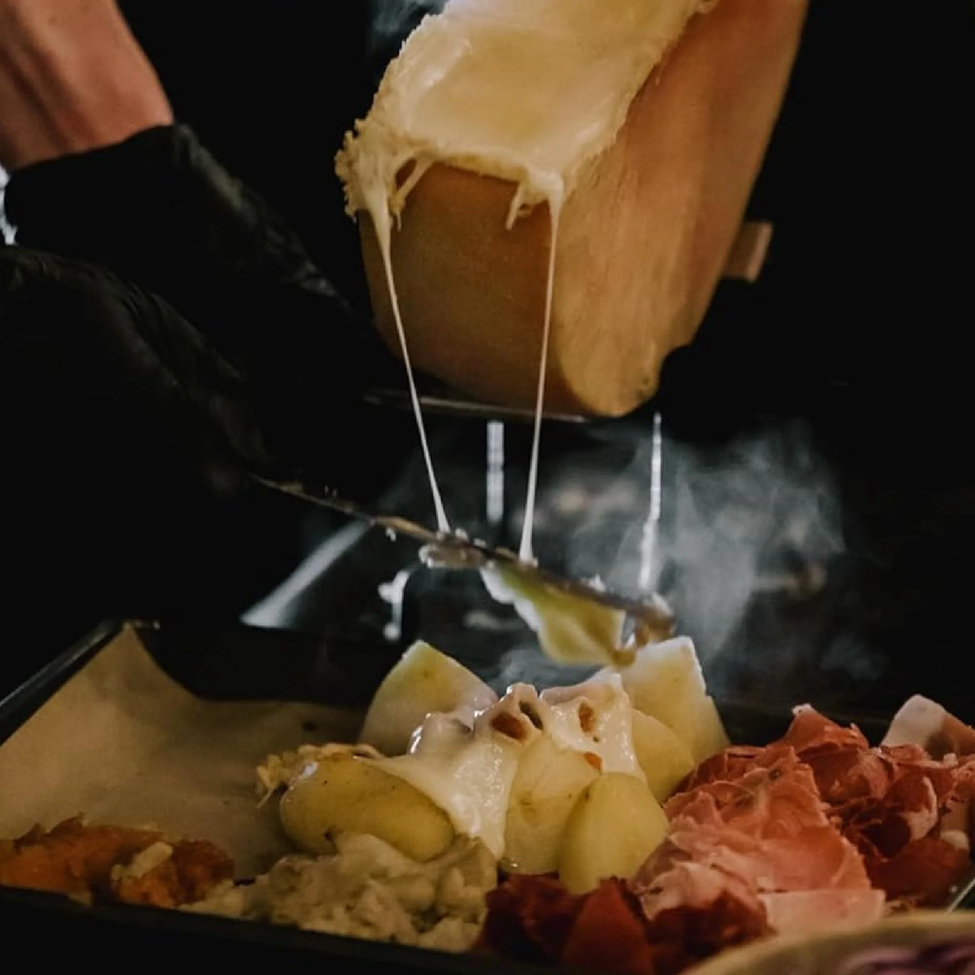 LOUIS TELLIER – Appareil à Raclette Alpage® Signature Original 🇫🇷 - Image 9
