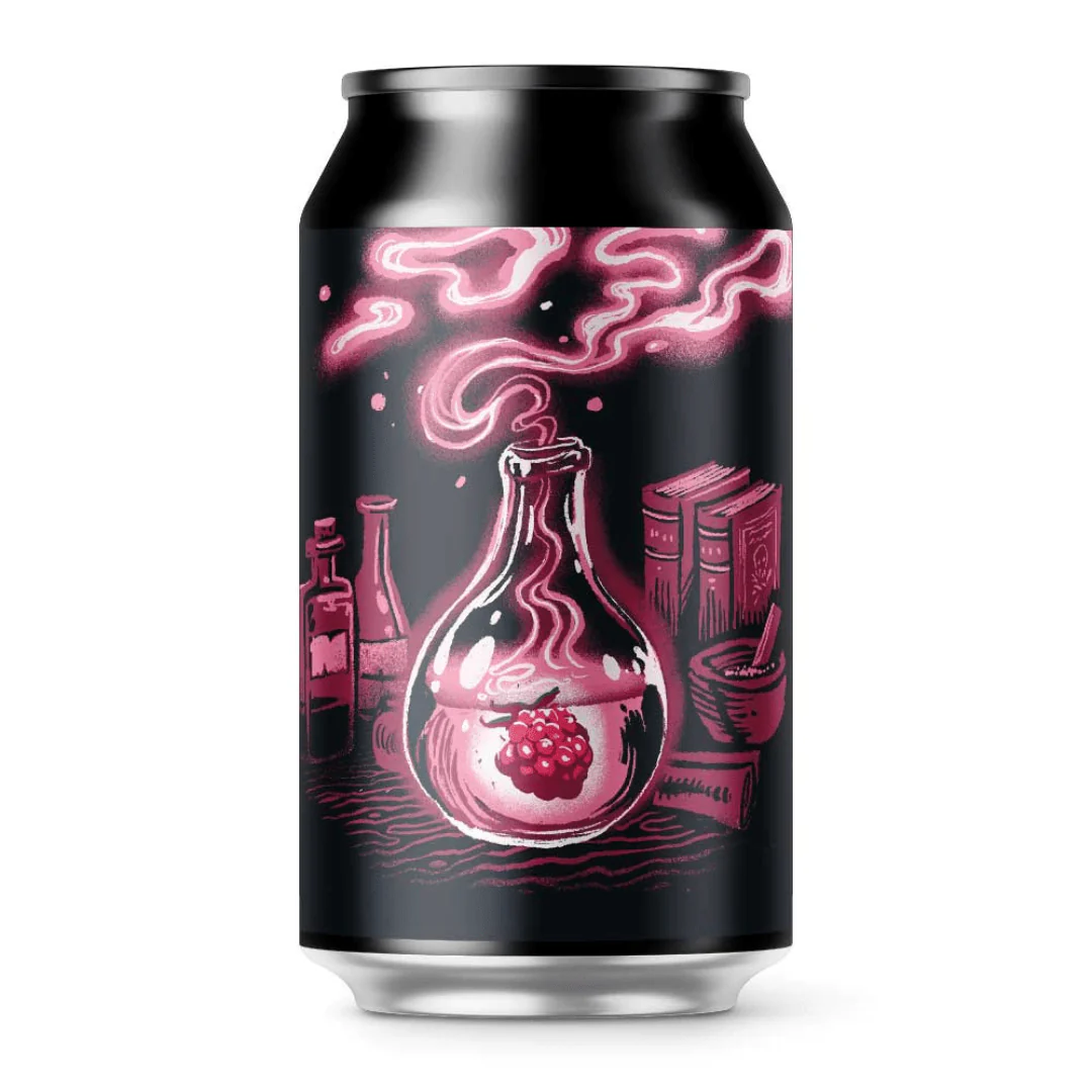 Love potion - 33cl