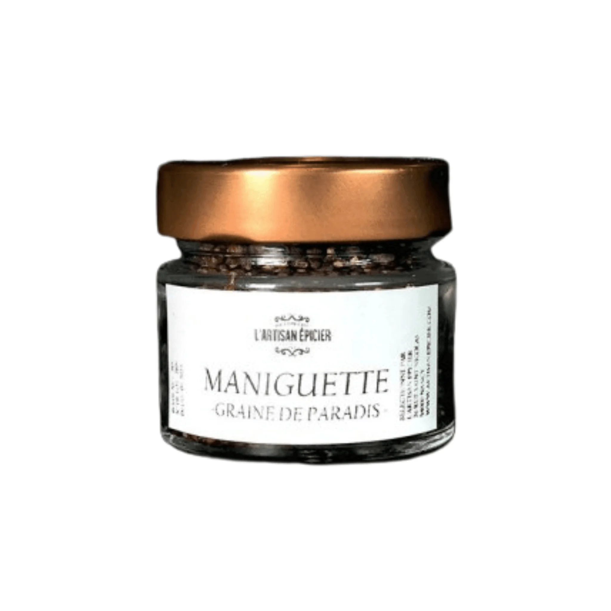 Maniguette