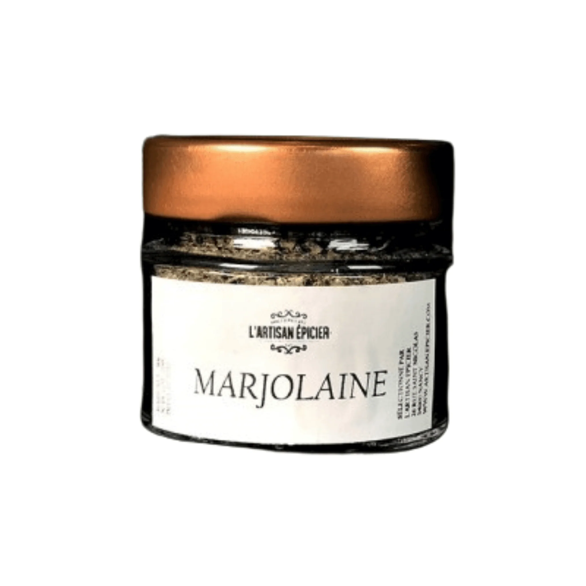 Marjolaine