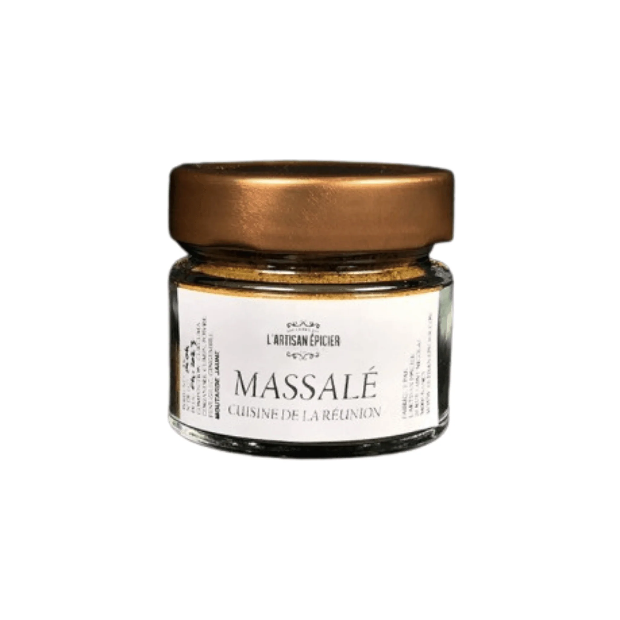 Massalé