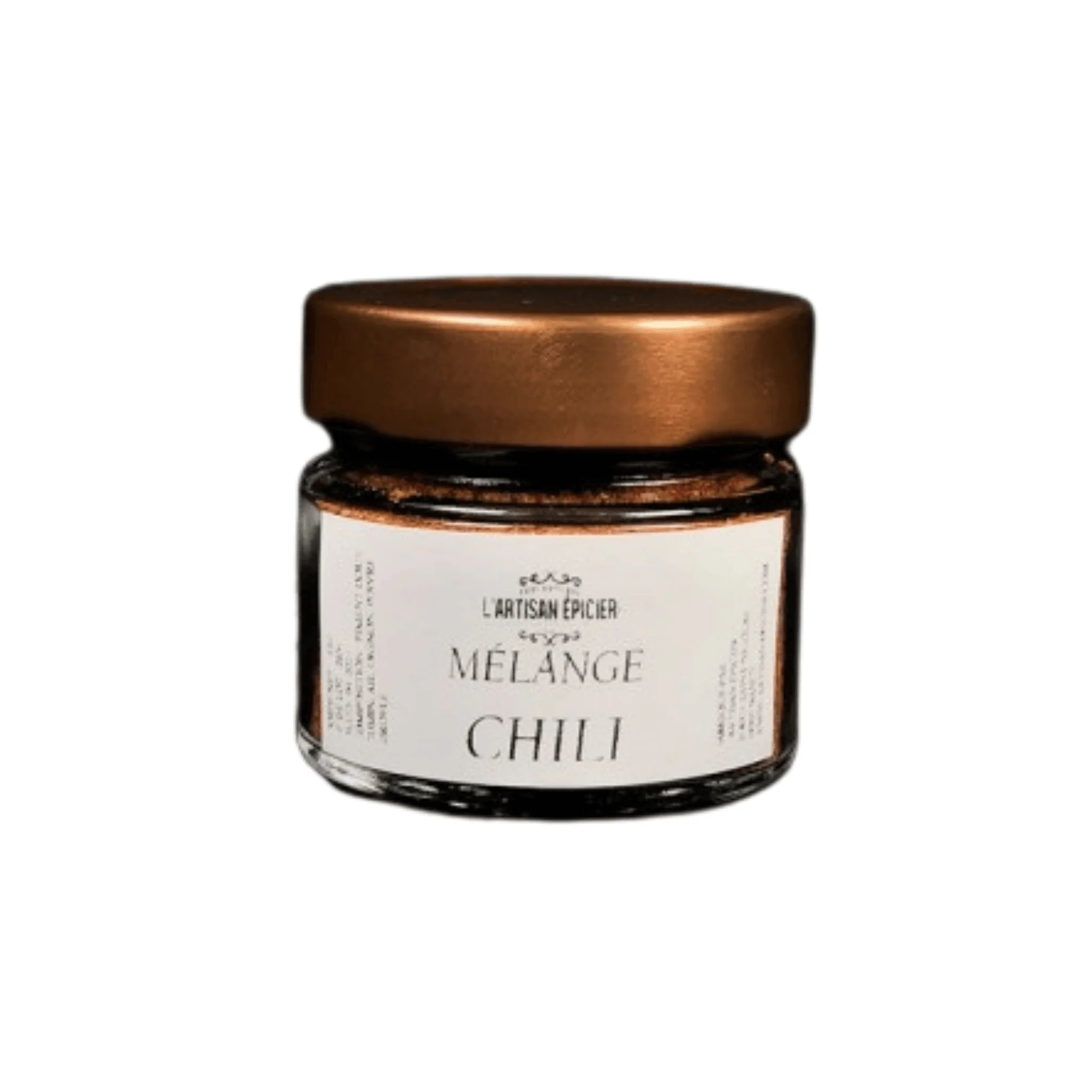 Mélange chili