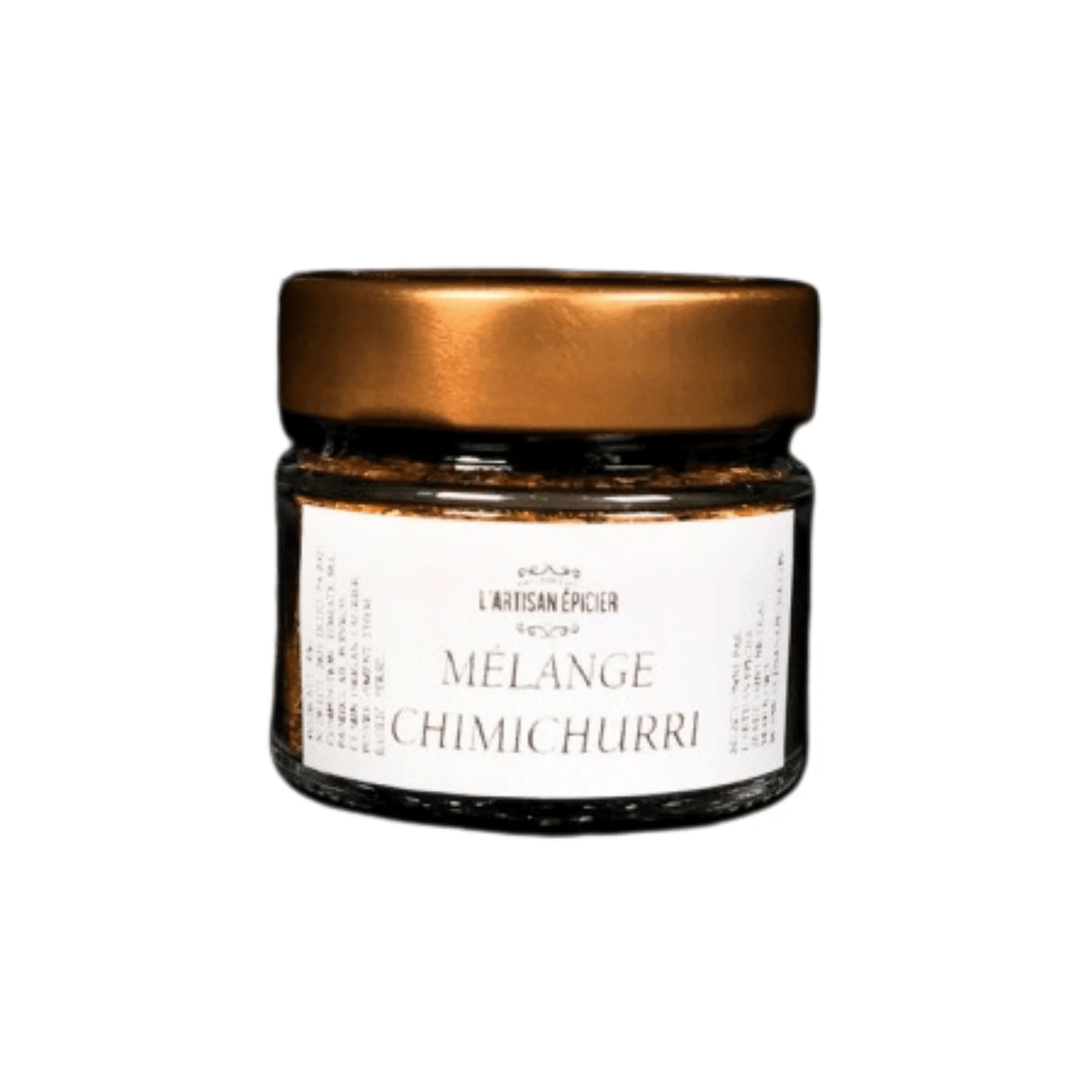 Mélange chimichurri