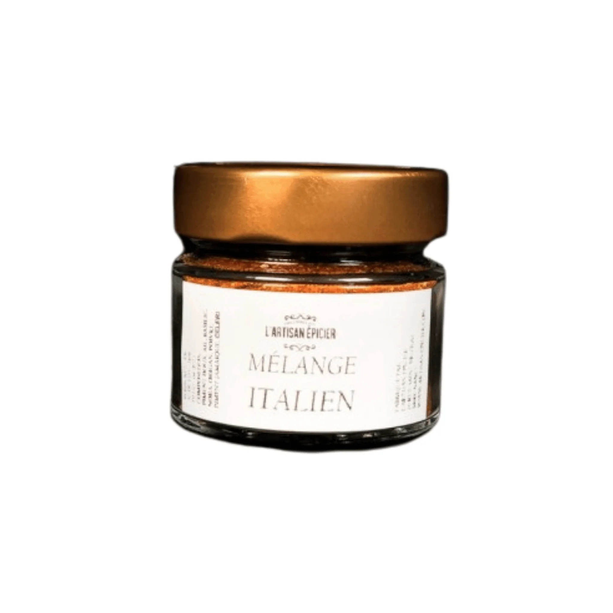 Mélange italien