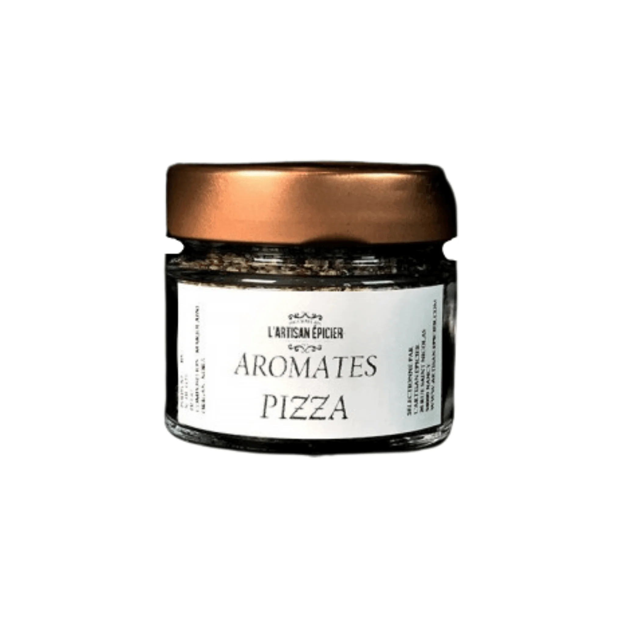 Mélange pour pizza